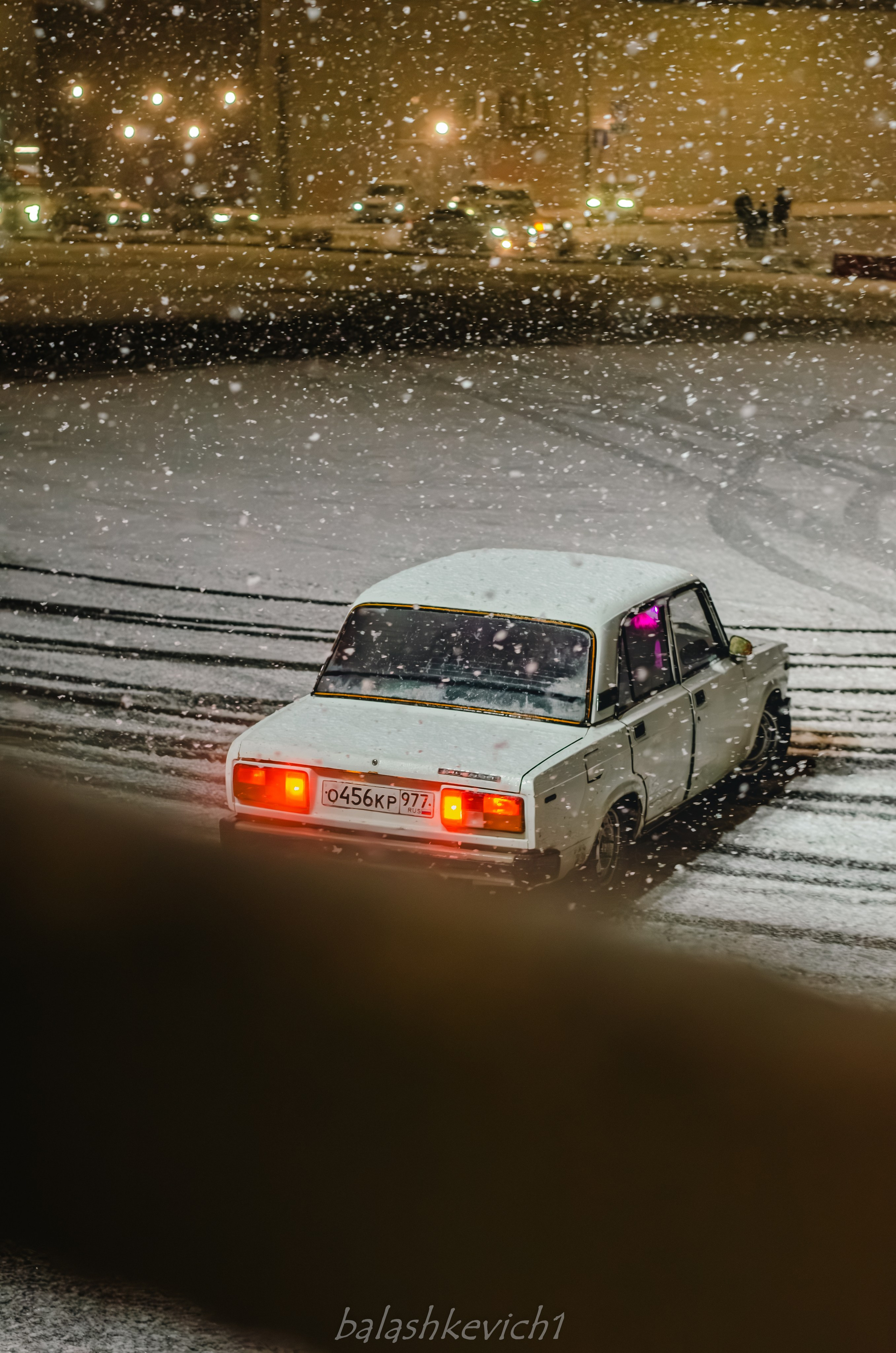 DnB 22/11/25. TuninGGameS Media