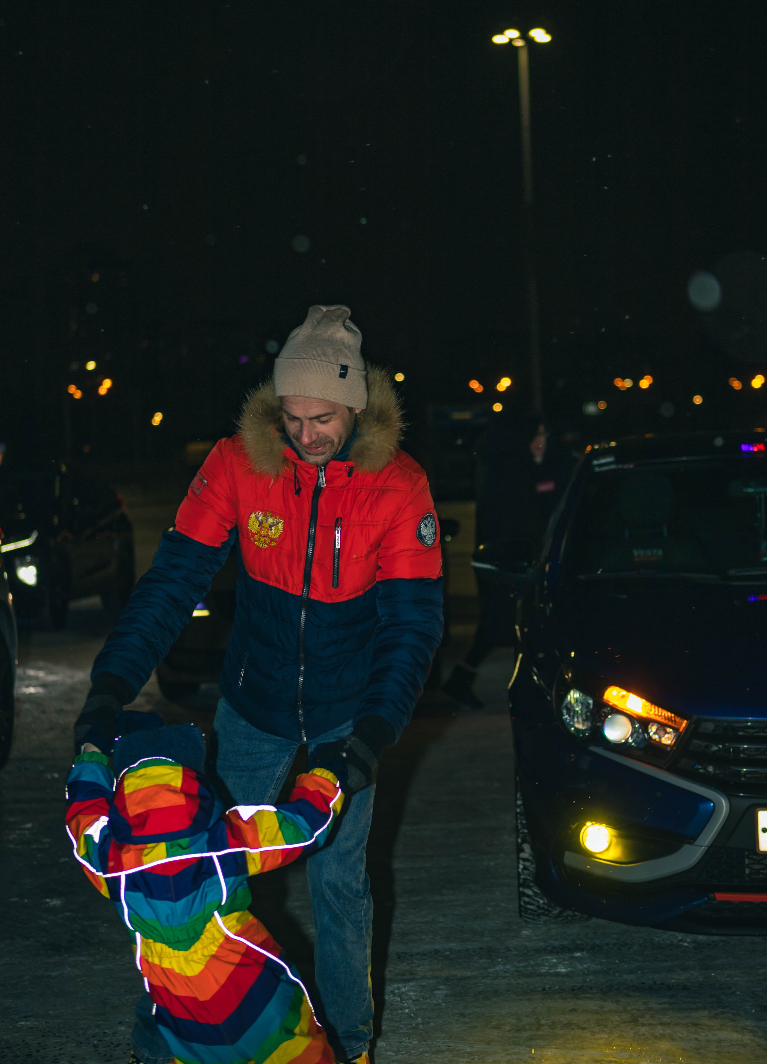 13/12/25 Family Style и DevilsClub666. TuninGGameS Media