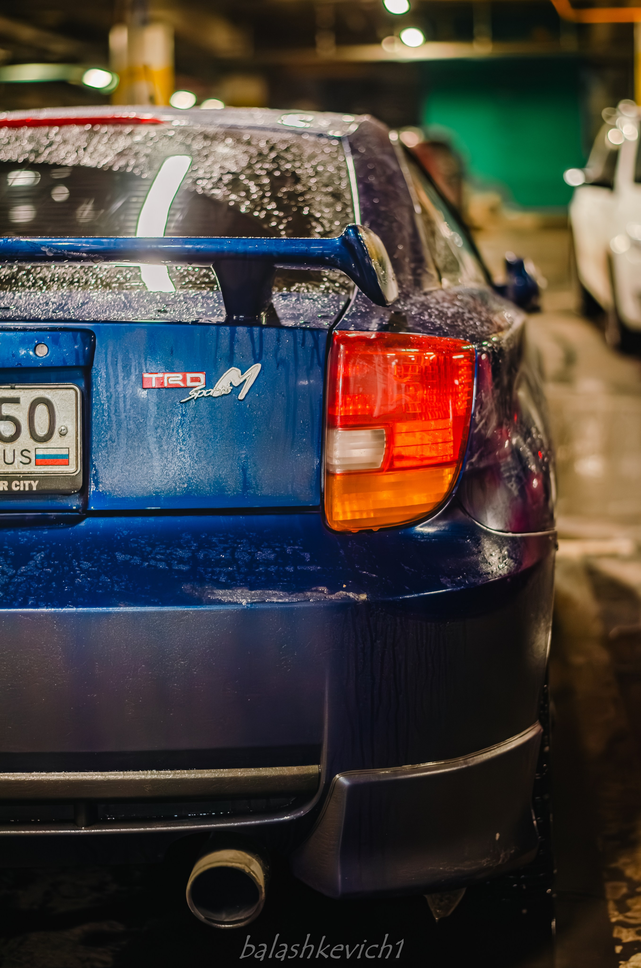 DnB 22-21/11.25. TuninGGameS Media