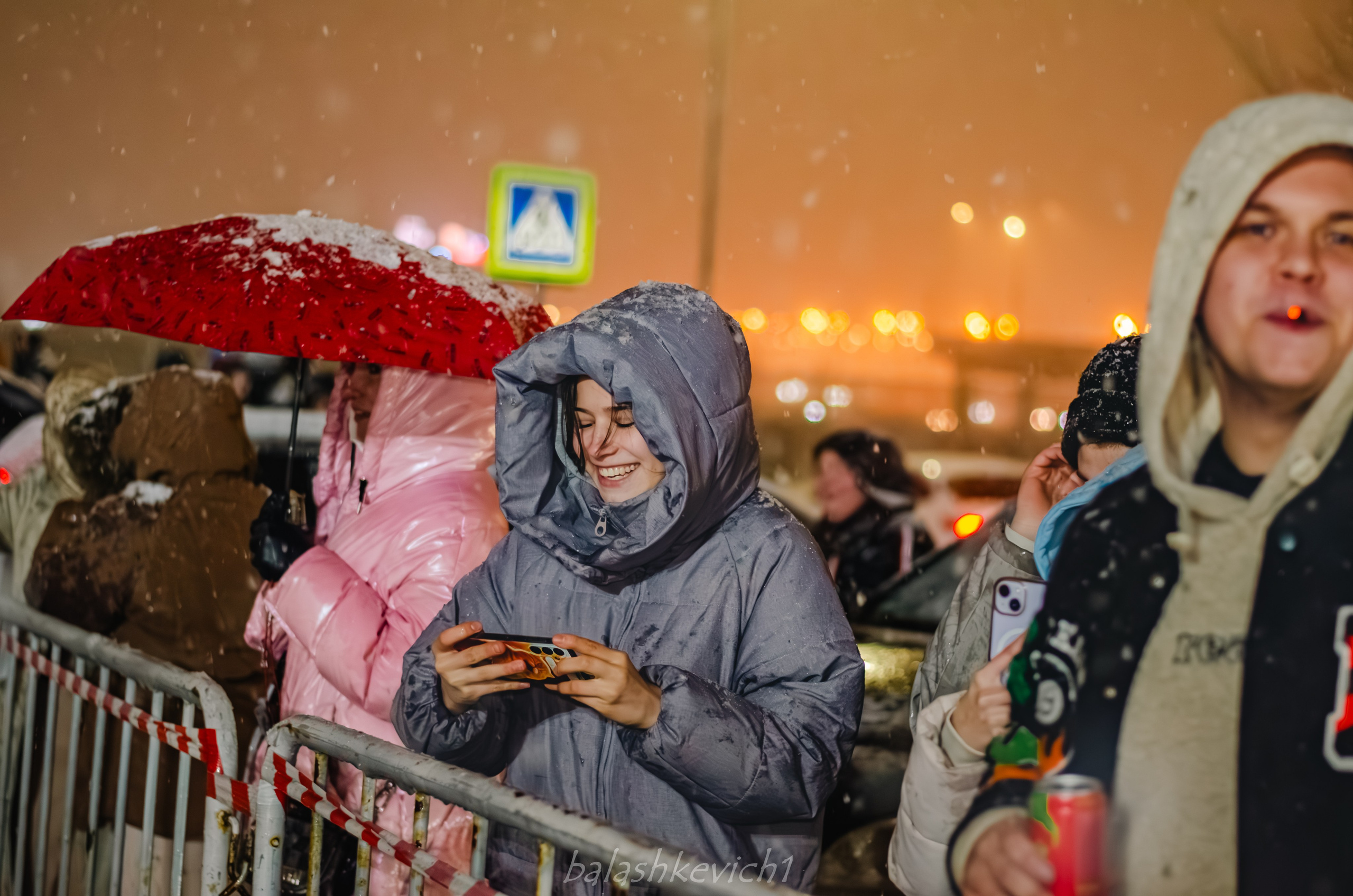 DnB 22/11/25. TuninGGameS Media