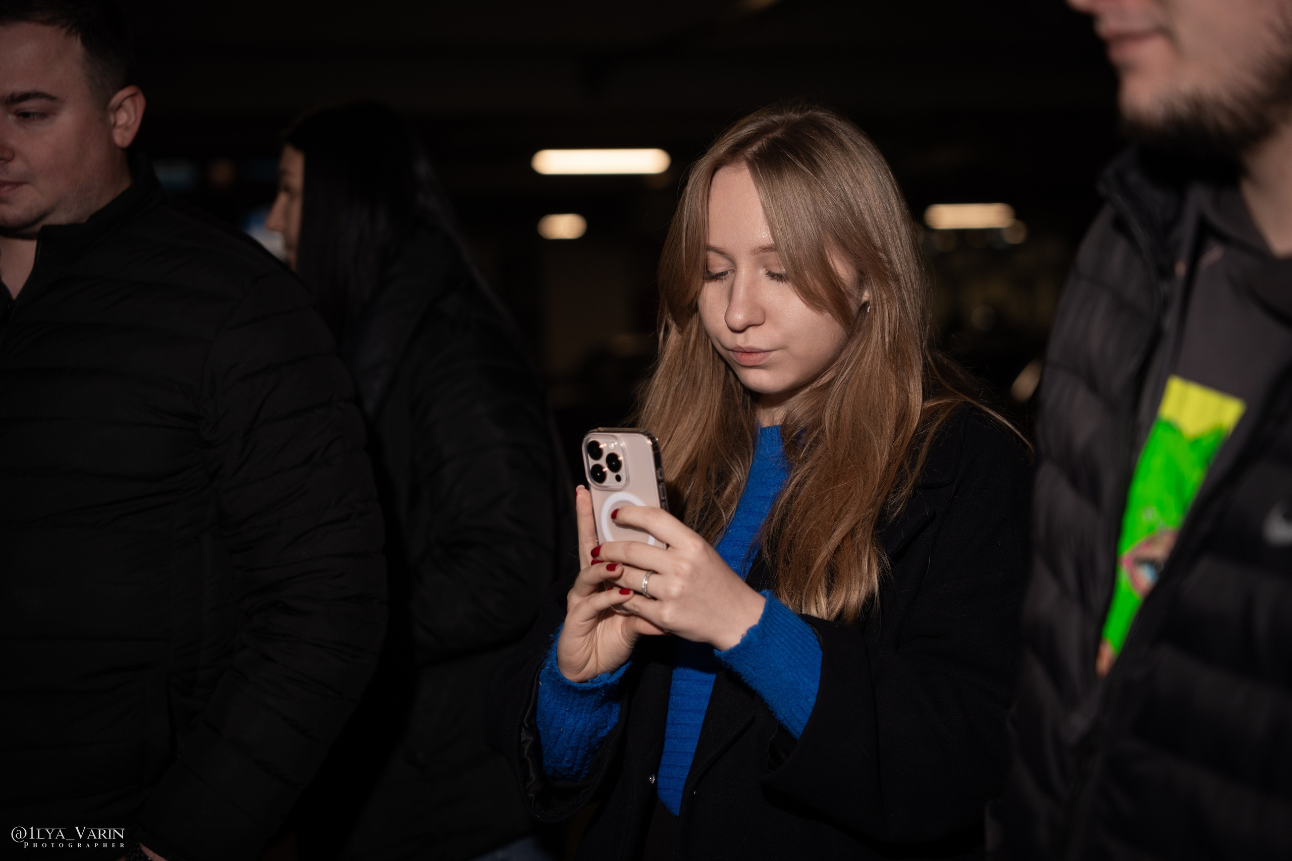 DnB 08/11/2025. TuninGGameS Media