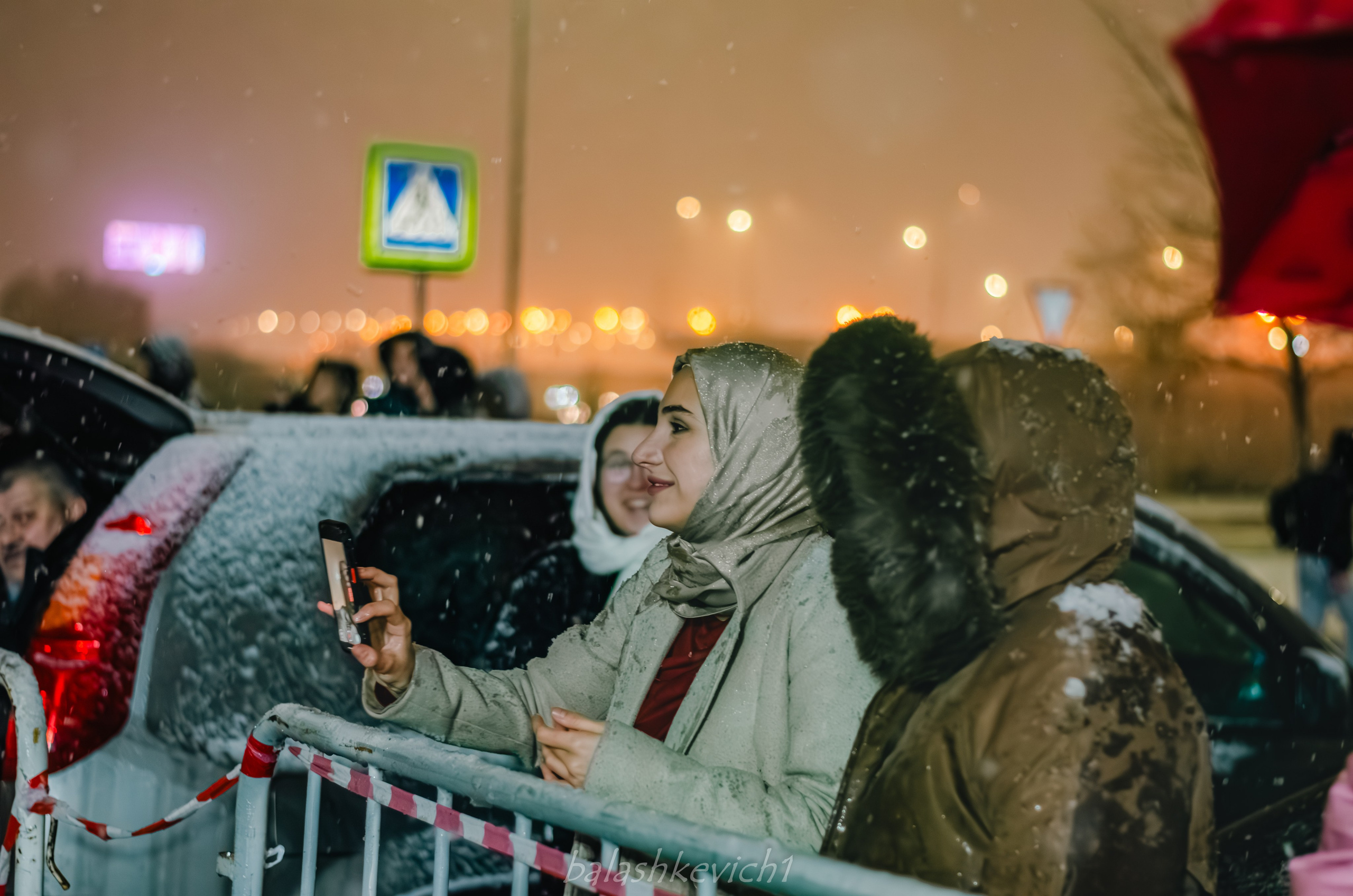 DnB 22/11/25. TuninGGameS Media