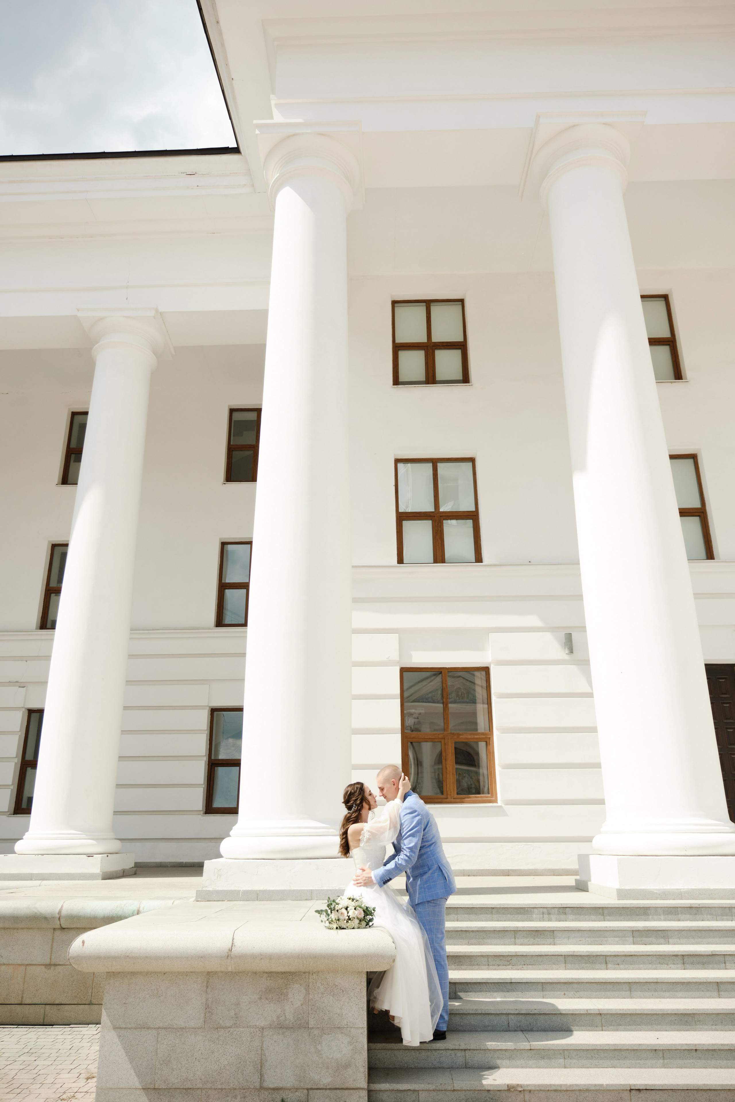 Ирина & Кирилл. Фотограф в Самаре Татьяна Дубаносова