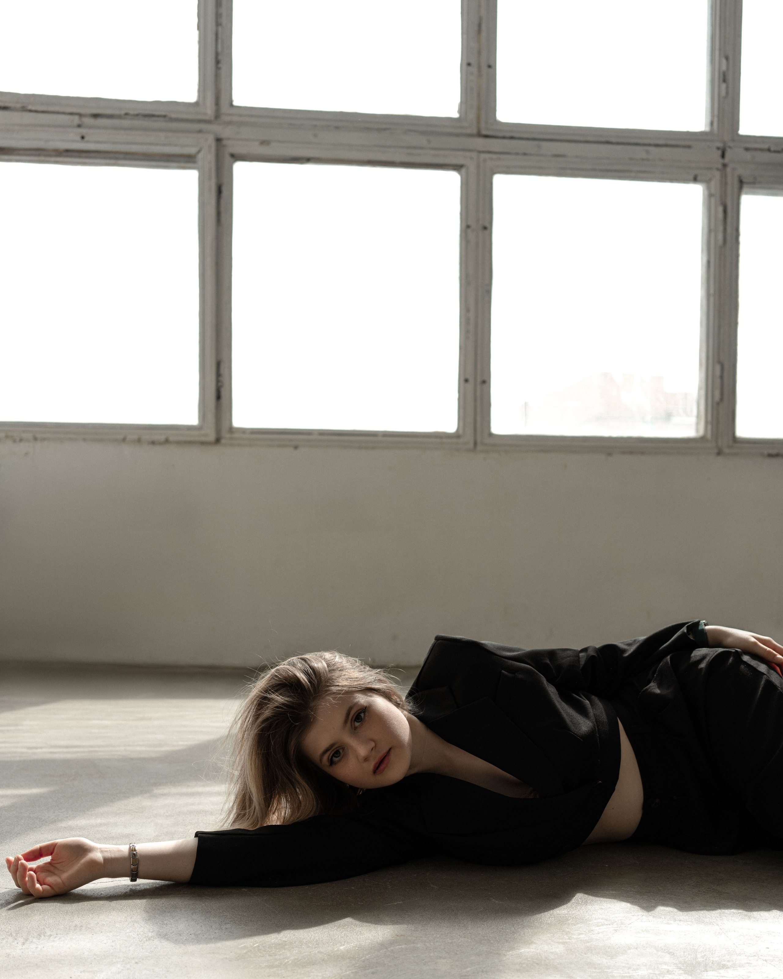 Москвичка. Портретный и свадебный фотограф в Москве Финкельштенй Анна