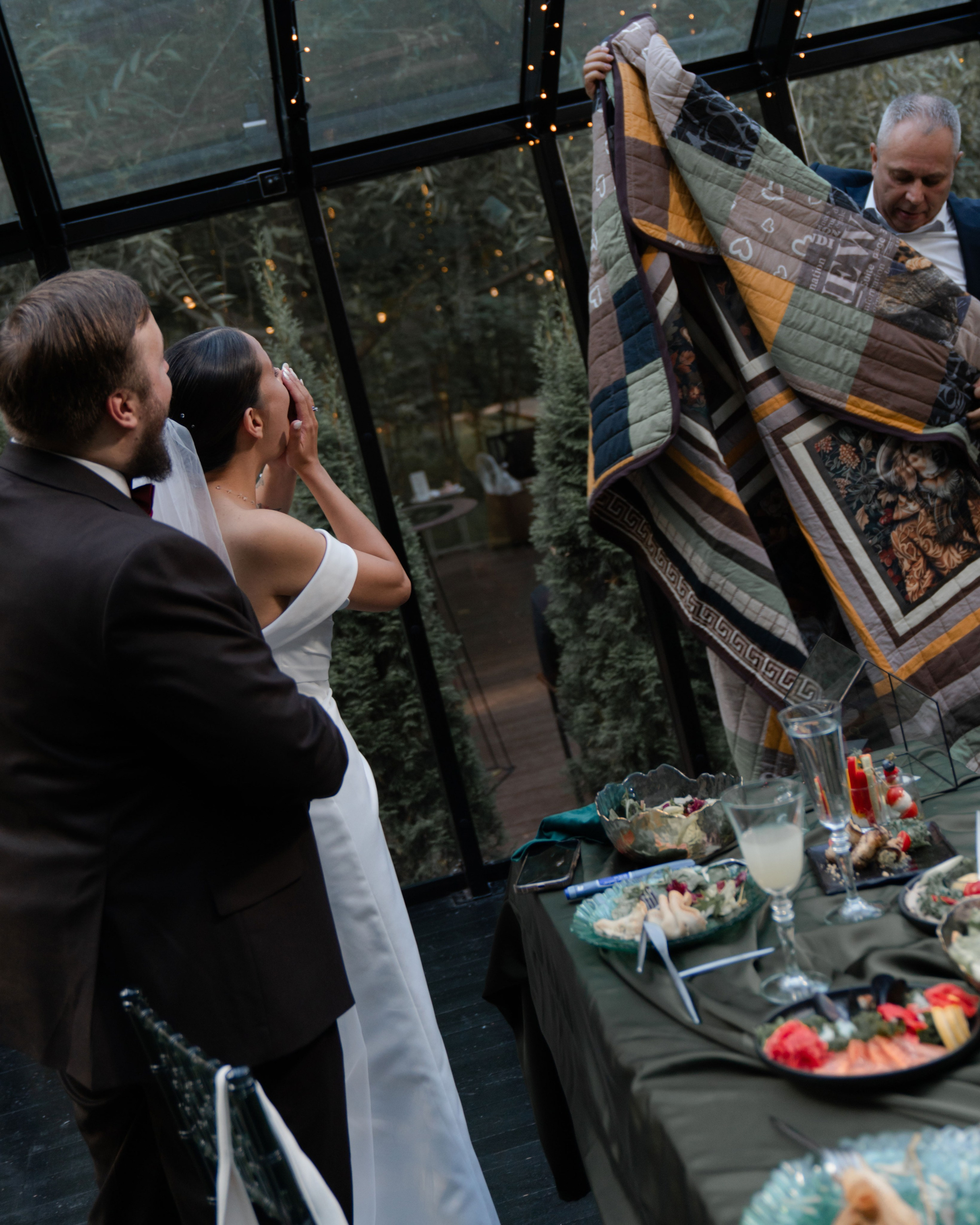 Пузыри и поцелуи. Портретный и свадебный фотограф в Москве Финкельштенй Анна