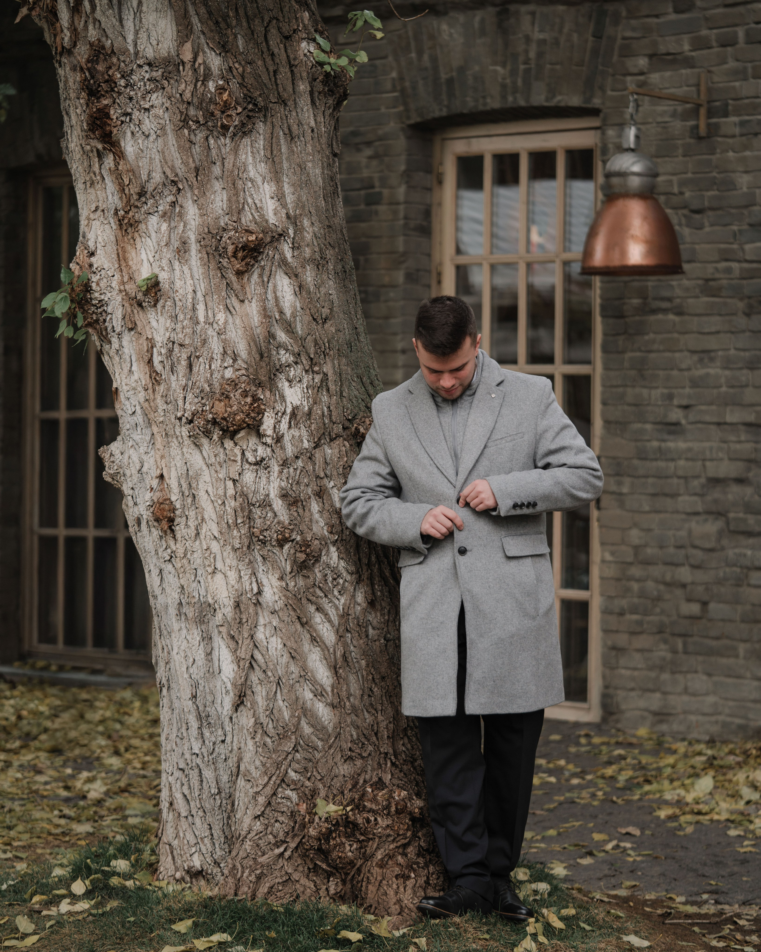 Самая теплая нежность. Портретный и свадебный фотограф в Москве Финкельштенй Анна