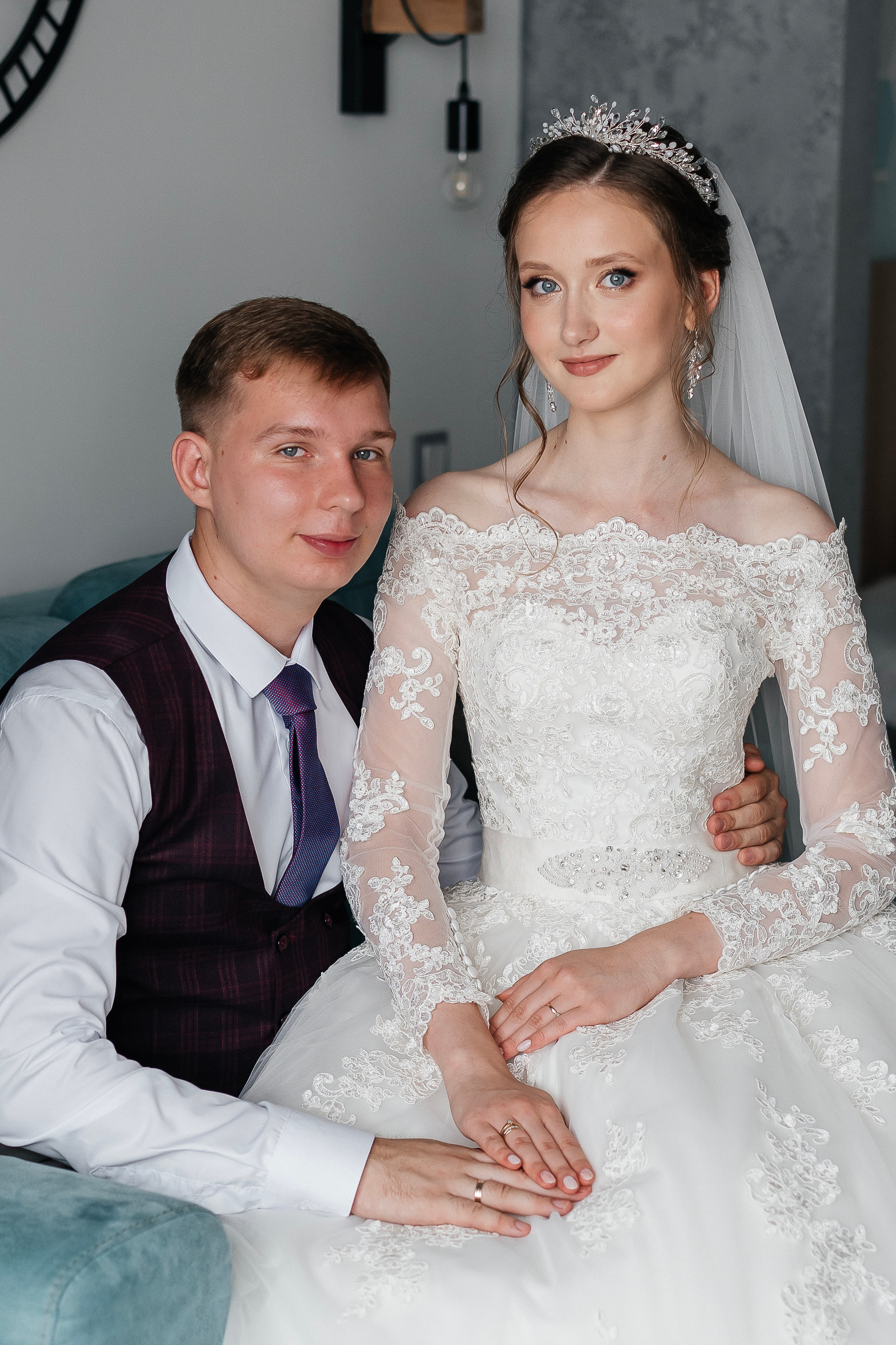 Павел и Евгения. Фото и видеосъемка в Йошкар-Оле и Москве. (Фотограф и видеограф в Йошкар-Оле и Москве)