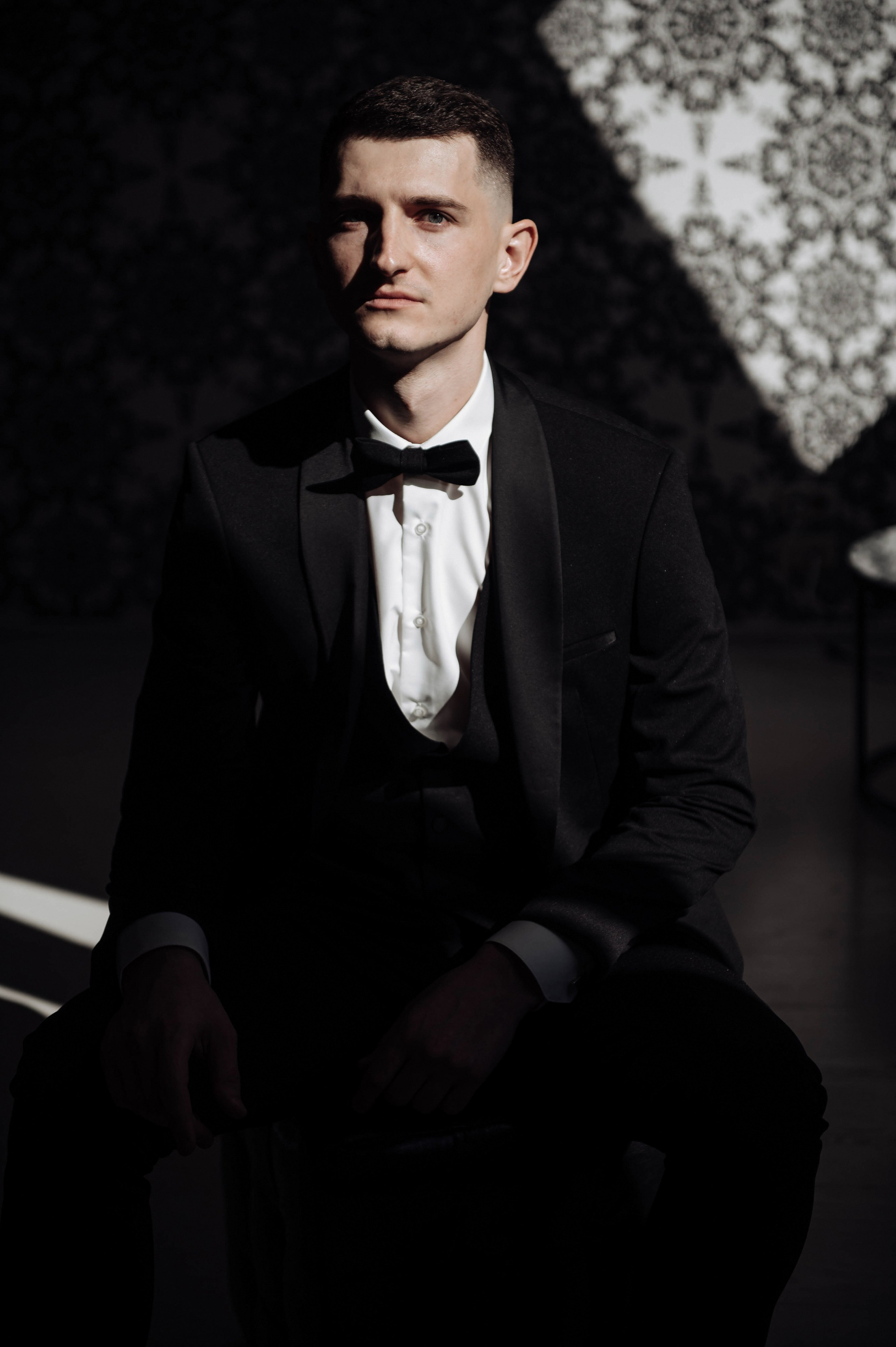 Алексей + Юлия. Свадебный фотограф Владимир Рябков