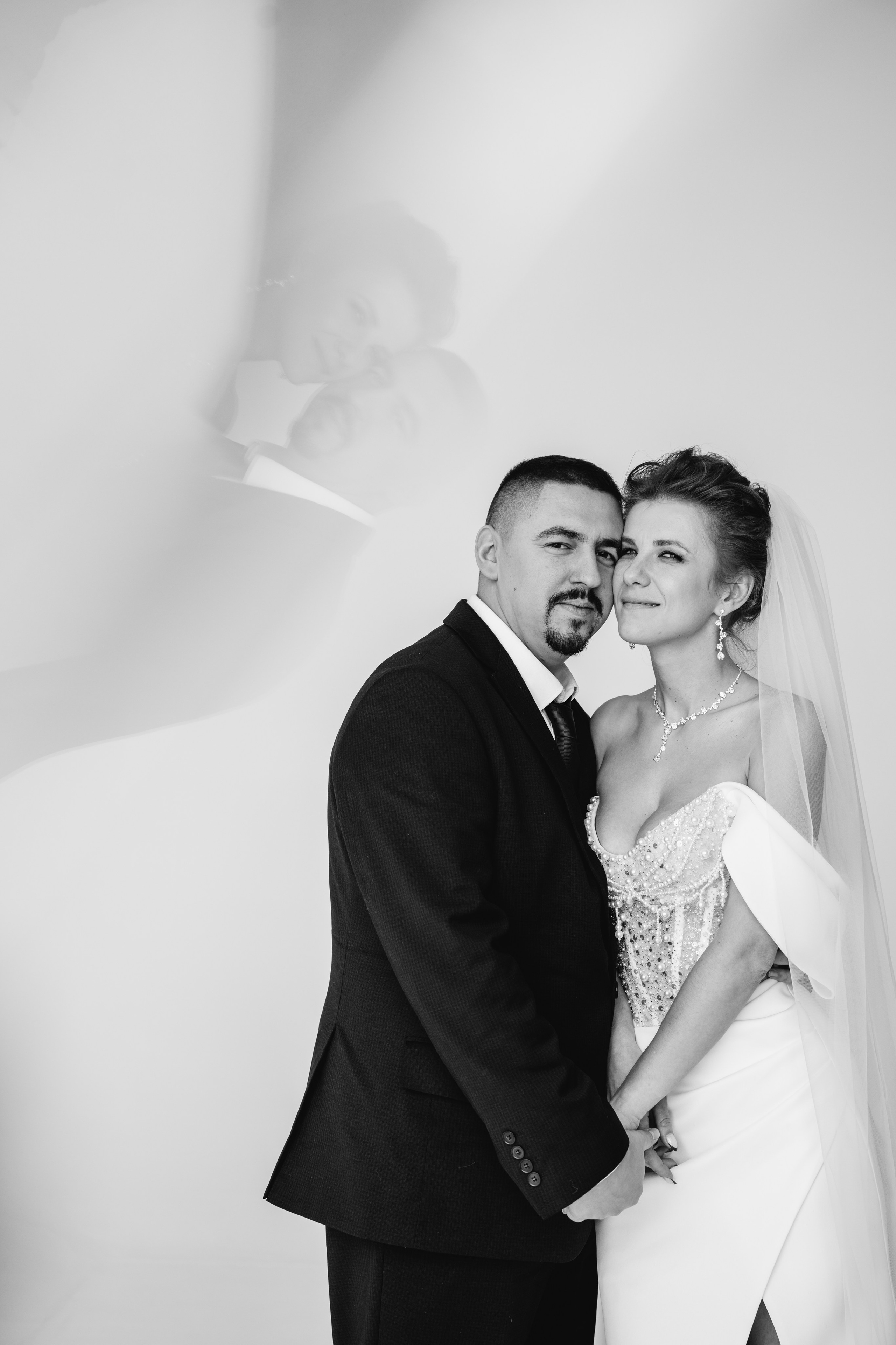 Иван и Алена. Фотограф в Новосибирске | Фотограф Валентина Борновалова