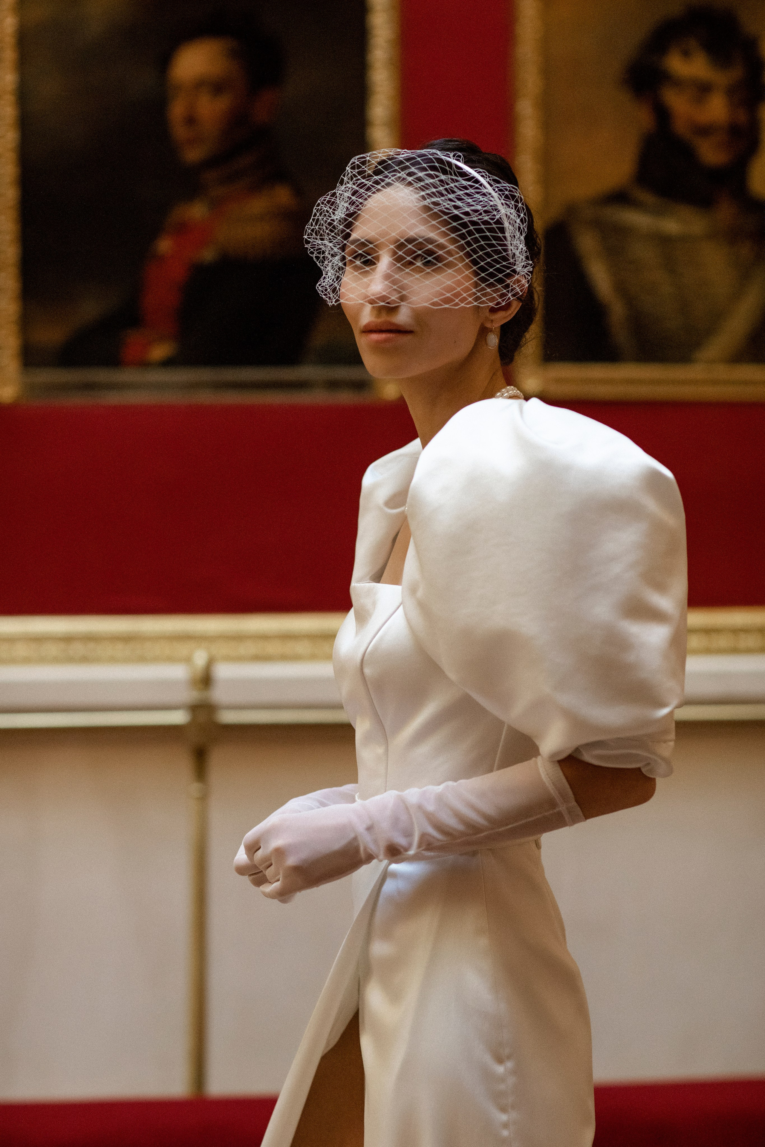 Камилла и Лео. Свадебный и портретный фотограф