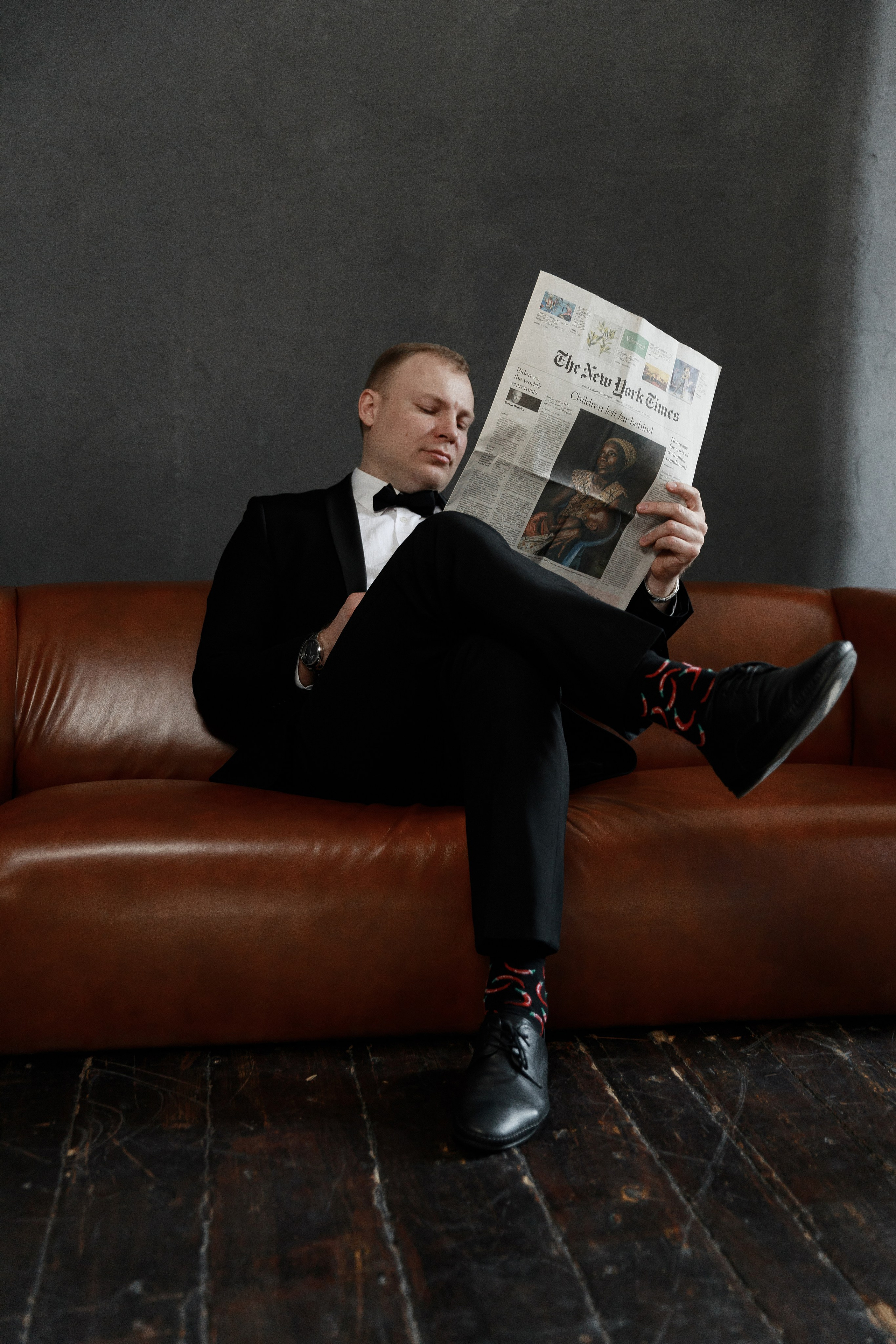 Контент для бизнеса. Свадебный фотограф в Уфе Лилия Сова