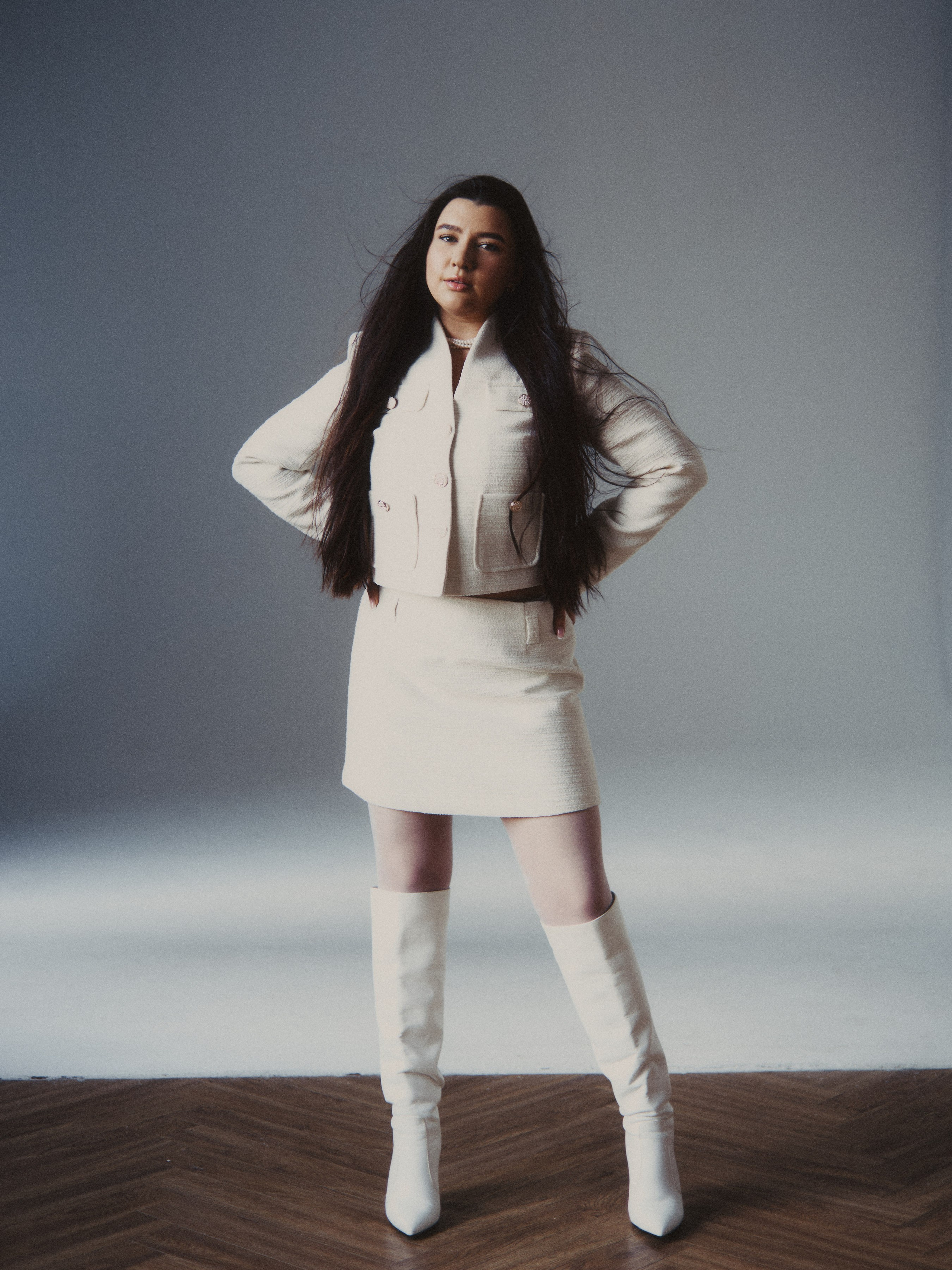 Аня. Портретный фотограф в Москве Ольга Крылова