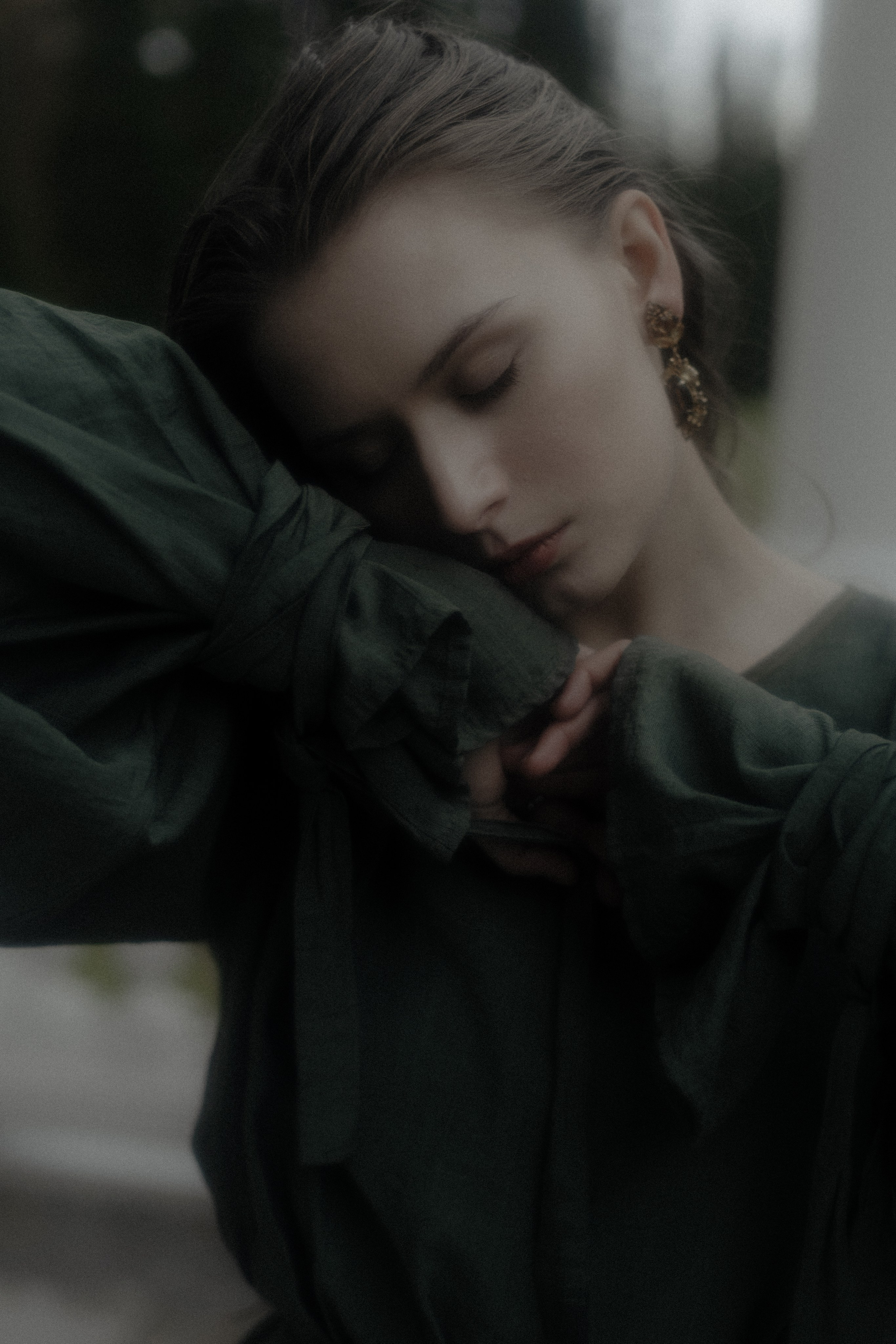 Прикосновение прошлого. Мистический фотограф | Санкт-Петербург