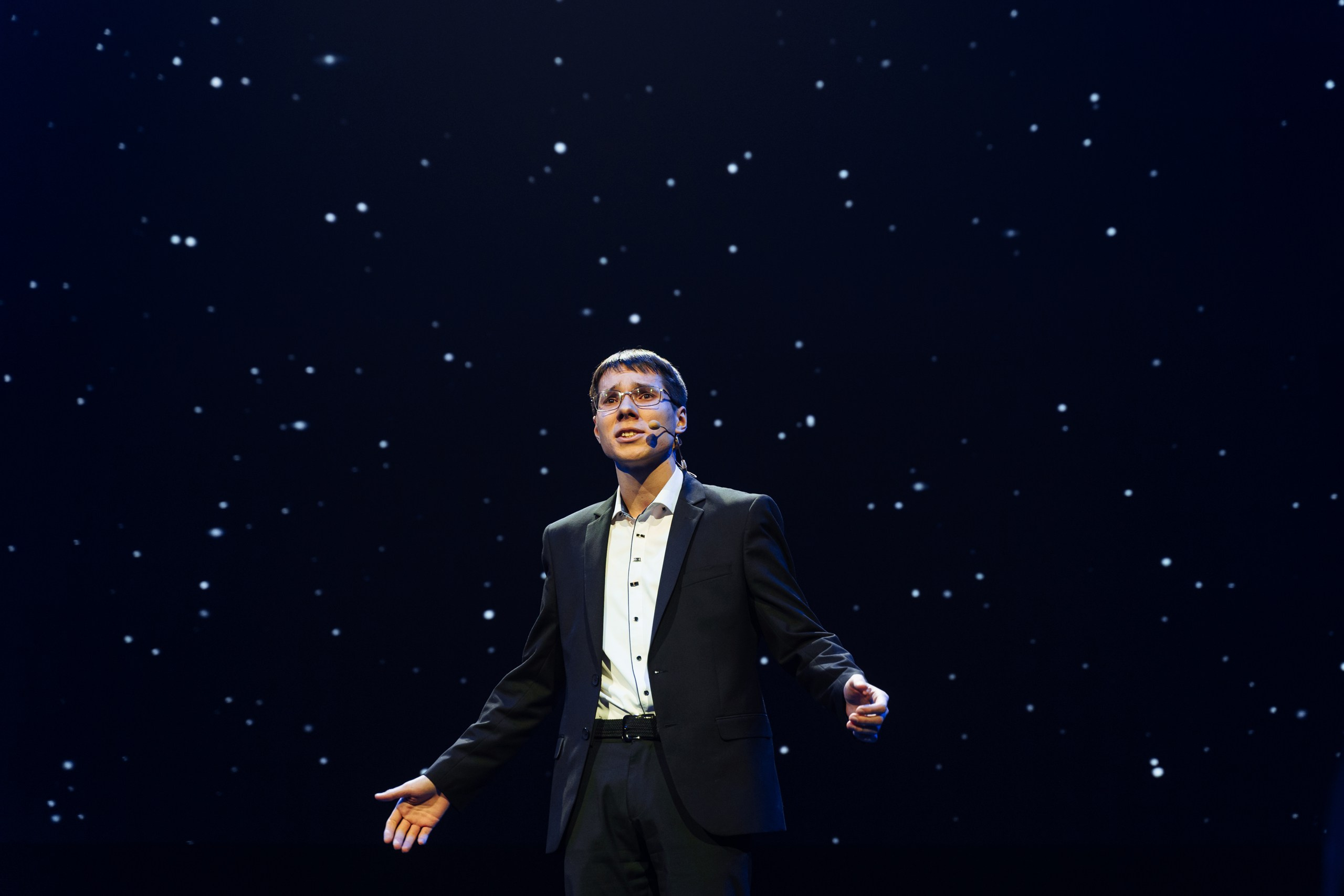 Гала-концерт Марафон талантов 2023