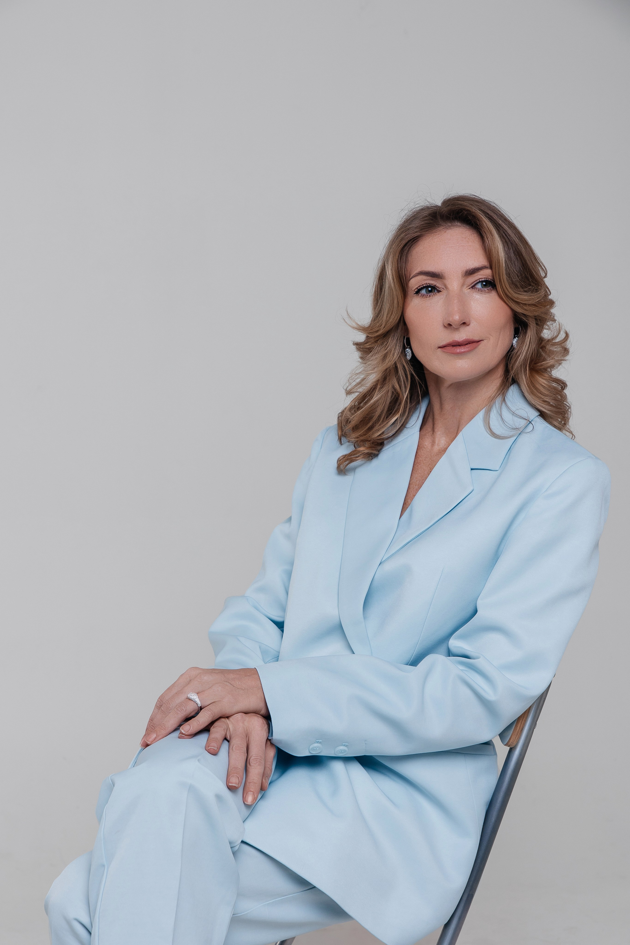 Юлия. Фотограф Денис Лесковский (Тюмень)