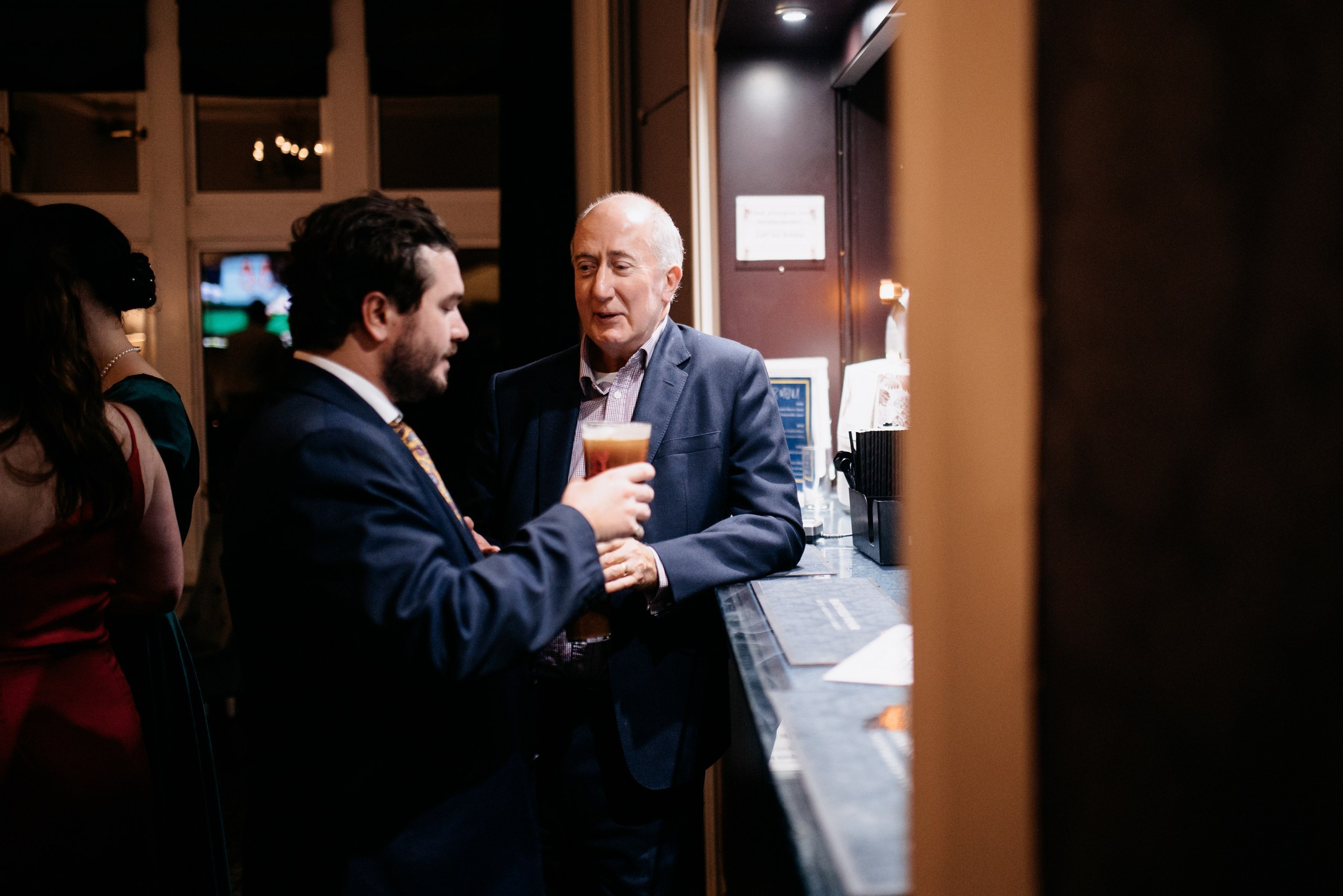 Hartsfield Manor Wedding. Moments Catchers — Wedding Photography & Video Duo in London