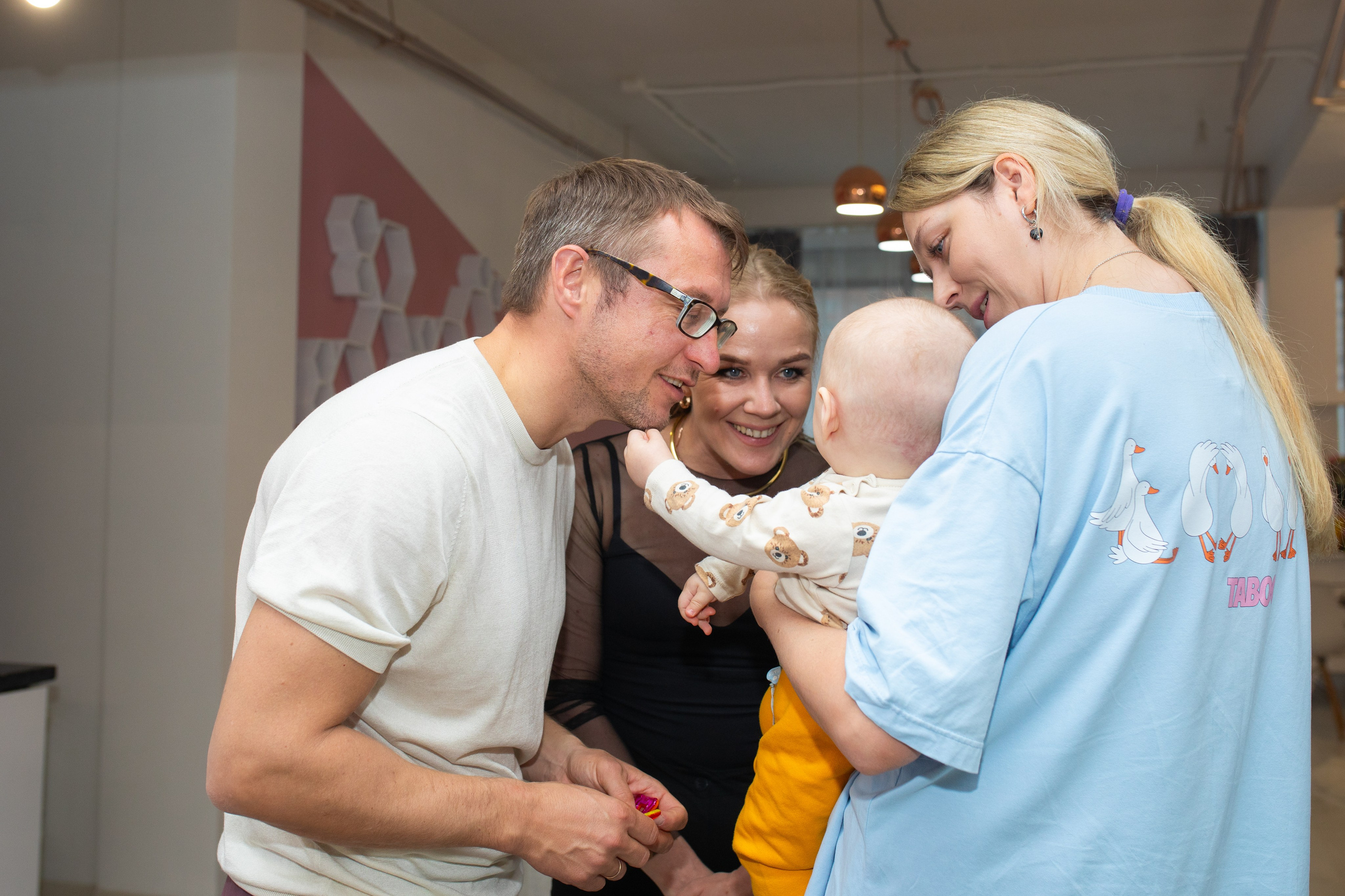 Улыбника -Василисе 6 лет!. Фотограф в Новосибирске Ася Зверева