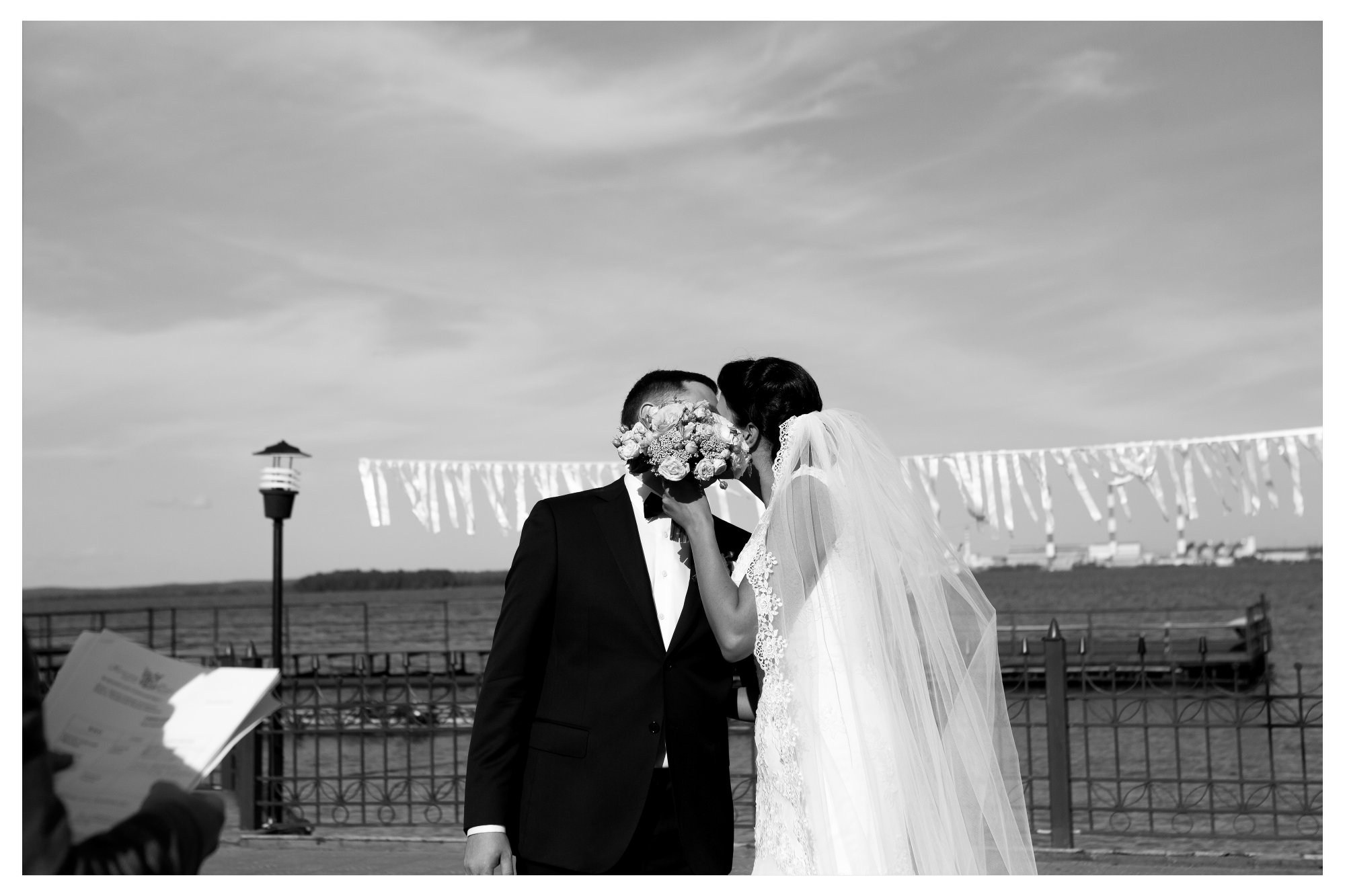 Свадьба Леши и Наташи. Фотограф Георгий Сапожников