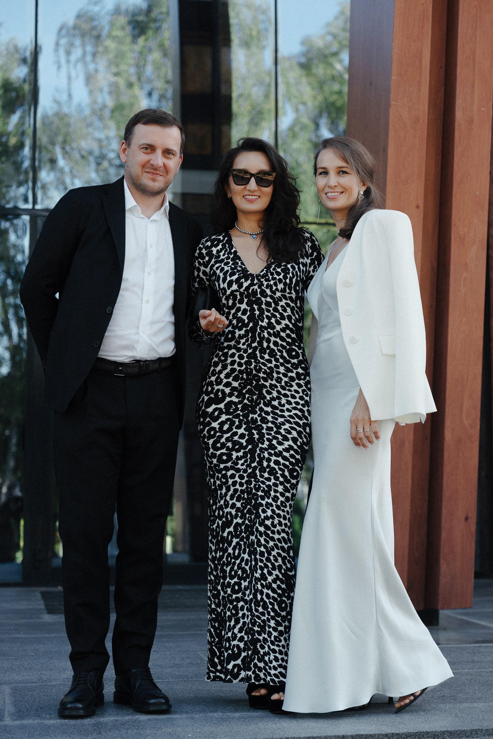 Semyon & Maria. Андрей Цветков — репортажный, свадебный и портретный фотограф в Санкт-Петербурге