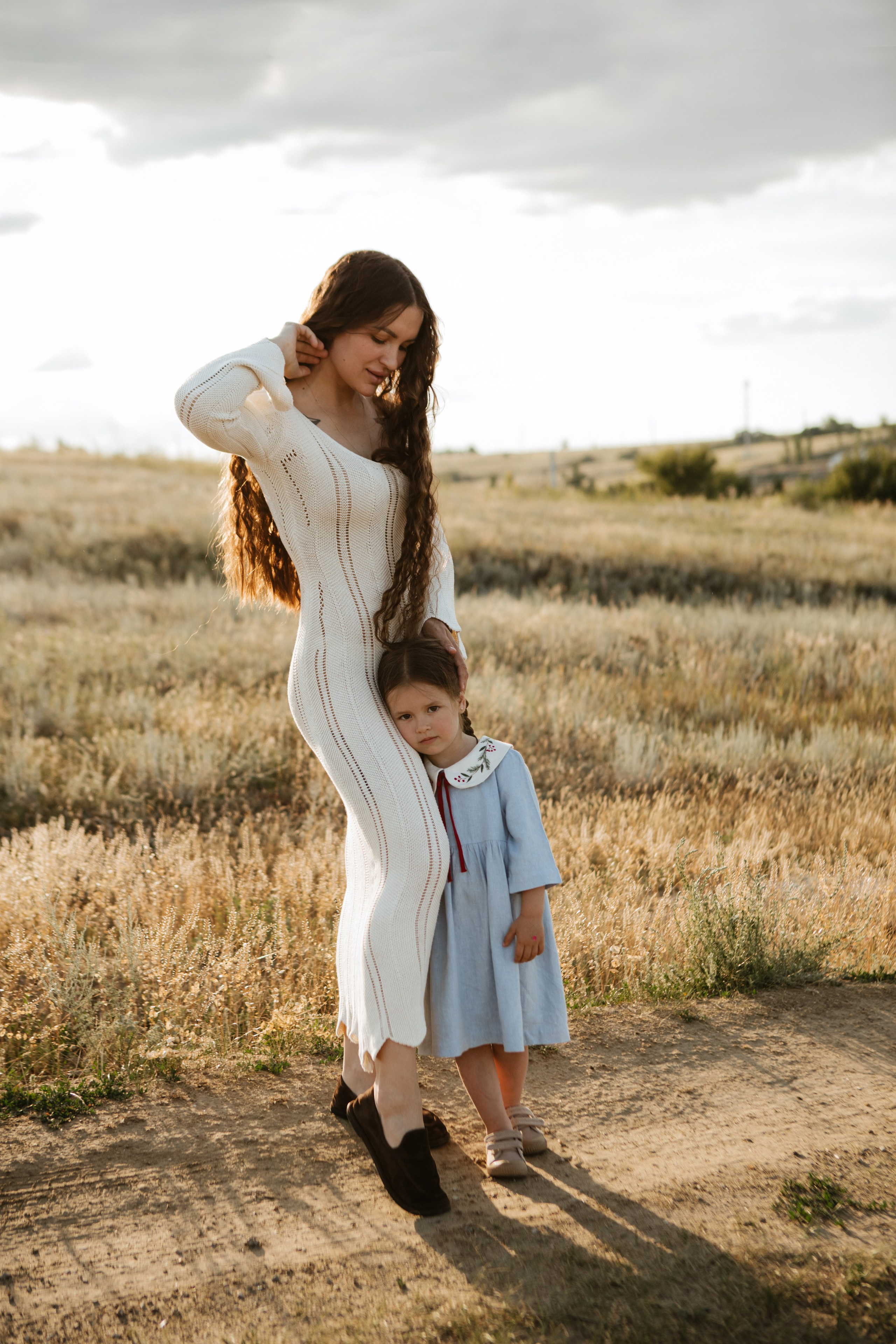 Лена, Злата и Агата. Фотограф в Волгограде и Москве | Анастасия Лаврова