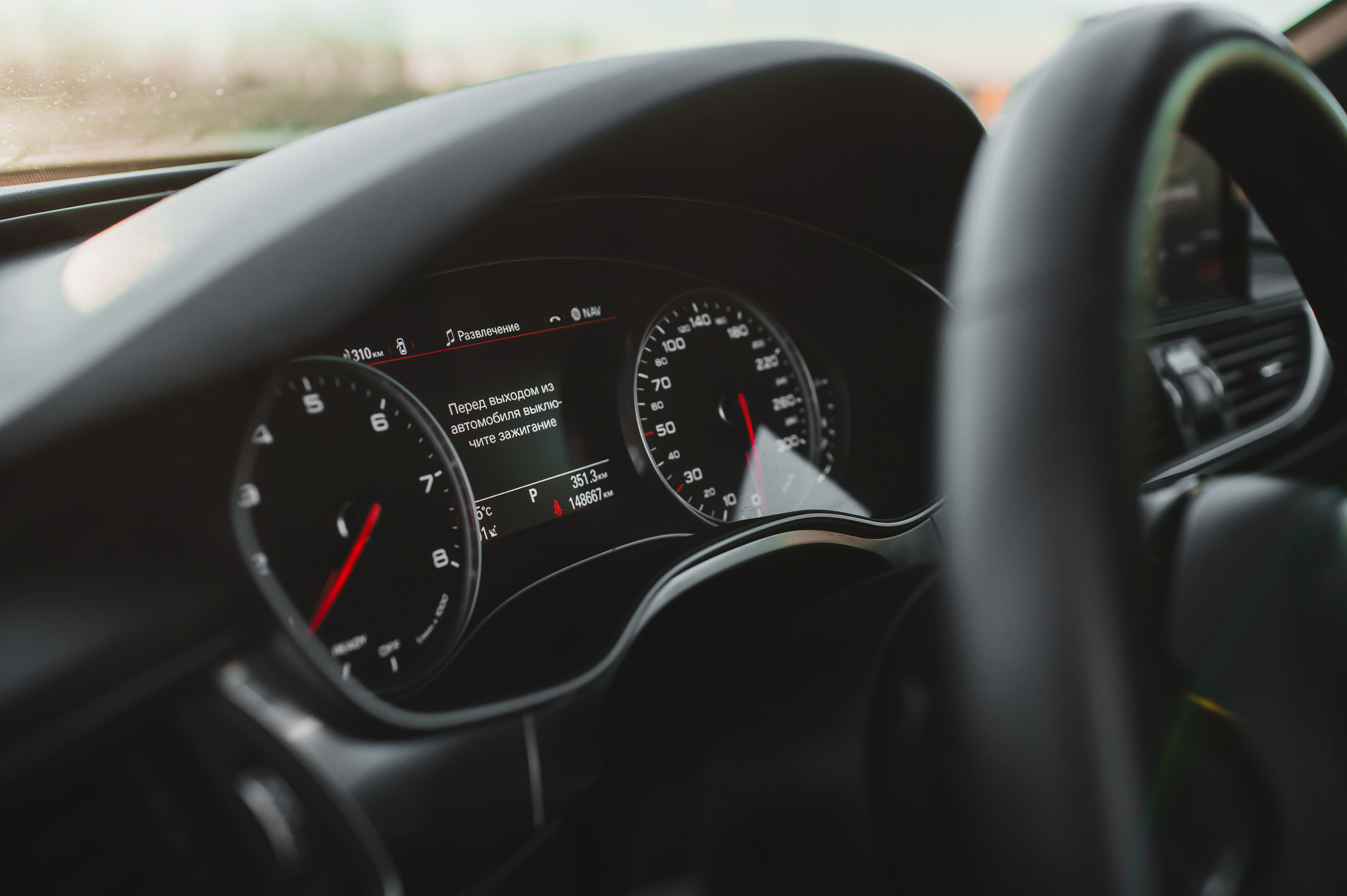 Съёмка автомобилей. Фотограф в Астане