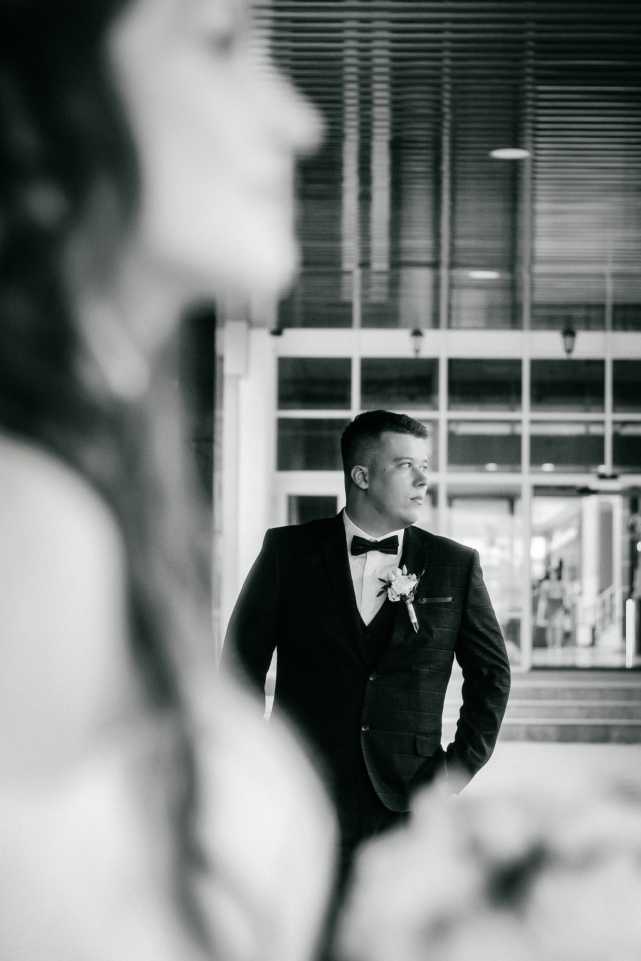 Вероника и Николай. Фотограф Киров — Глазов Арина Авакумова