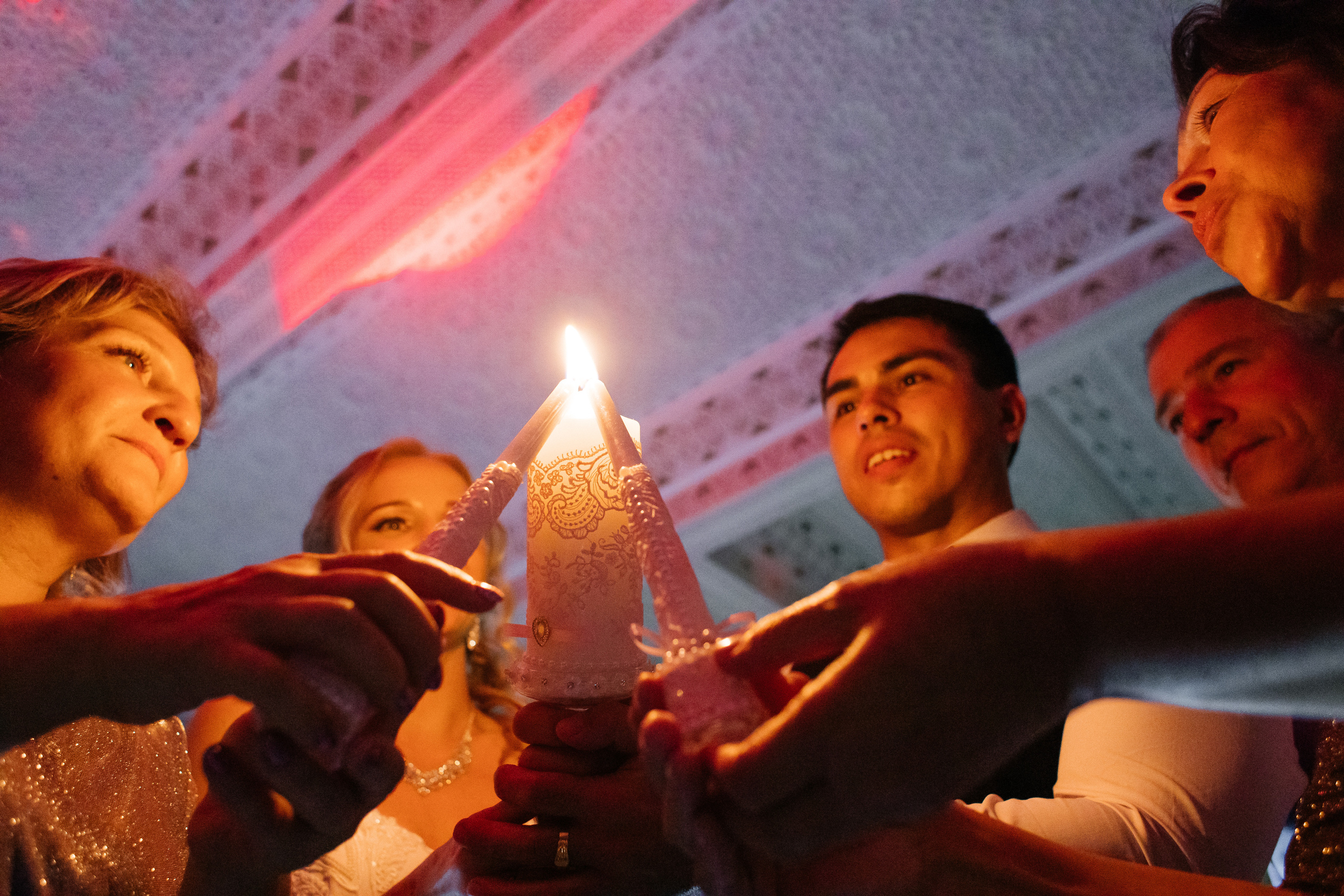 Танцуй!. Свадебный фотограф в Ярославле Андрей Перегудов