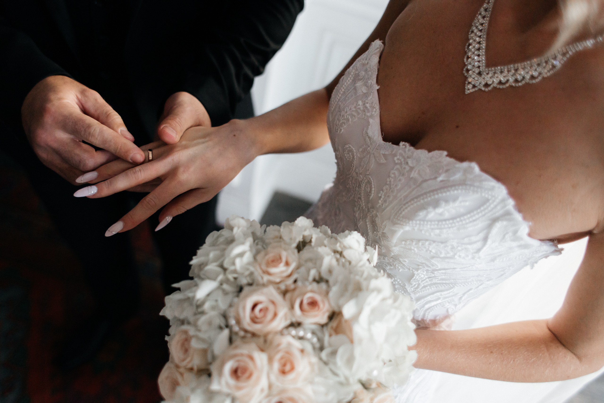 Танцуй!. Свадебный фотограф в Ярославле Андрей Перегудов