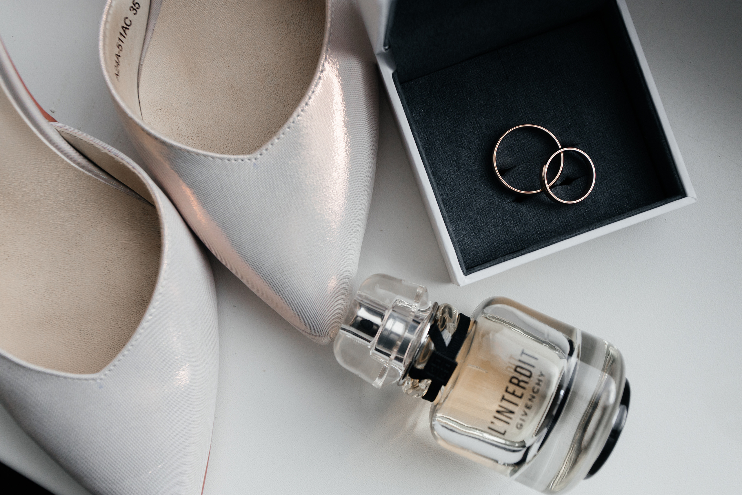 Танцуй!. Свадебный фотограф в Ярославле Андрей Перегудов