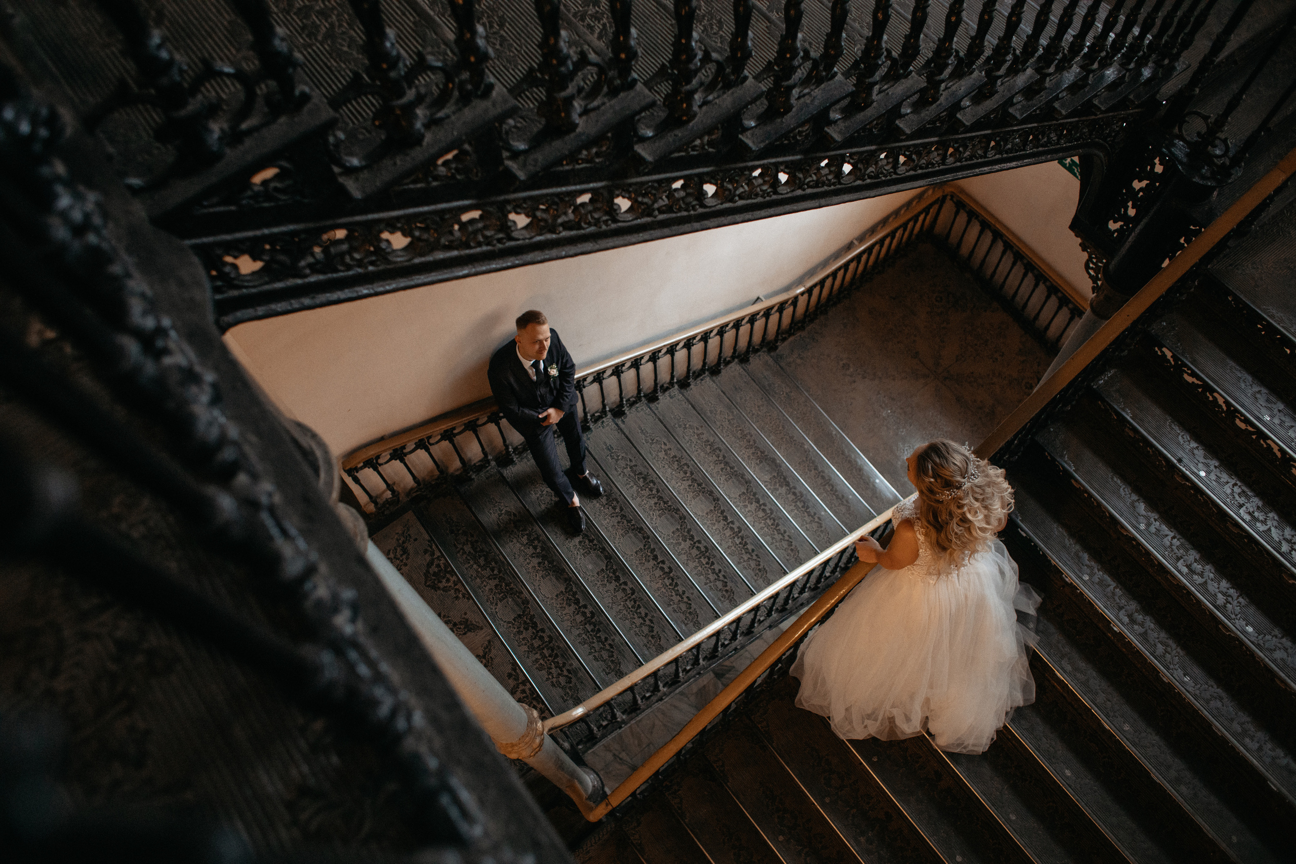 Алексей и Людмила. Свадебный фотограф в Ярославле Андрей Перегудов