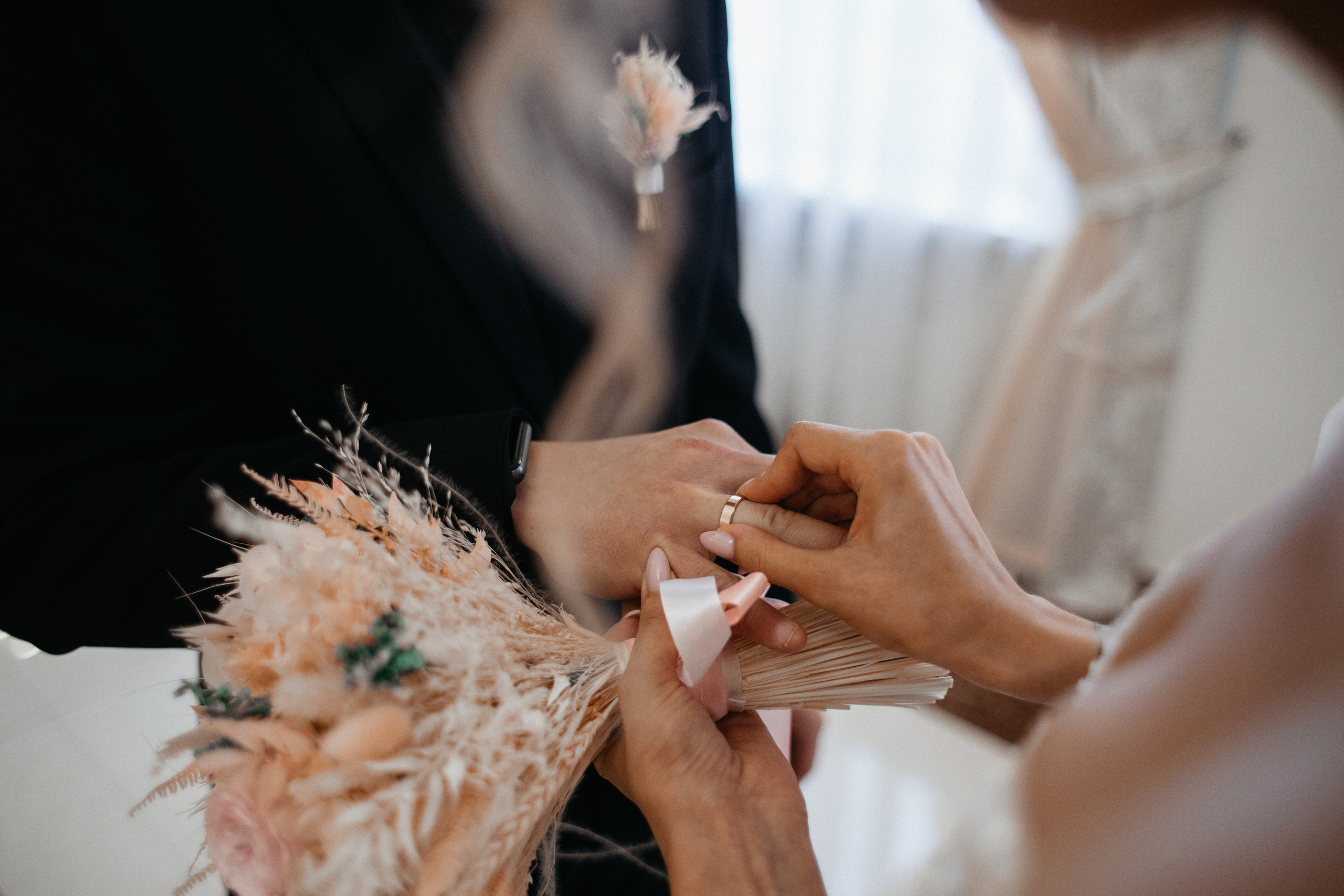 Александр и Екатерина. Свадебный фотограф в Ярославле Андрей Перегудов