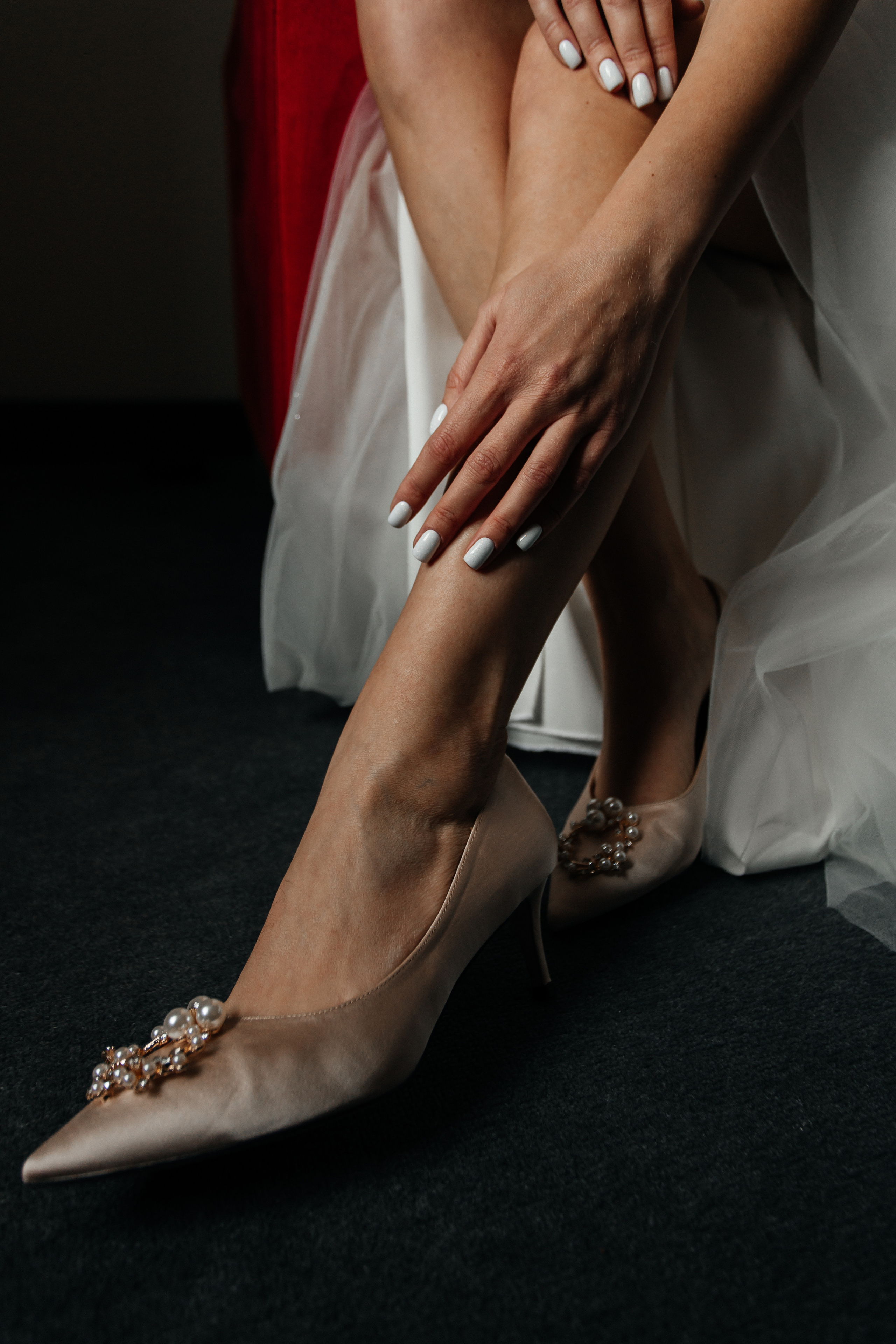 Алексей и Людмила. Свадебный фотограф в Ярославле Андрей Перегудов