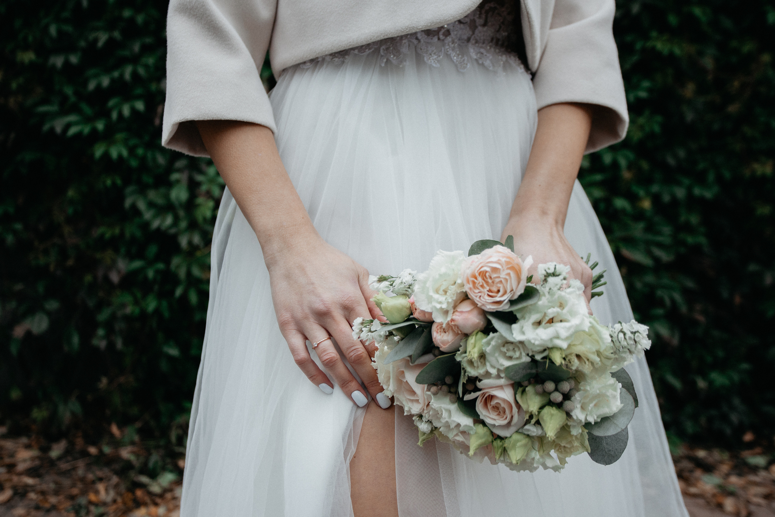 Алексей и Людмила. Свадебный фотограф в Ярославле Андрей Перегудов