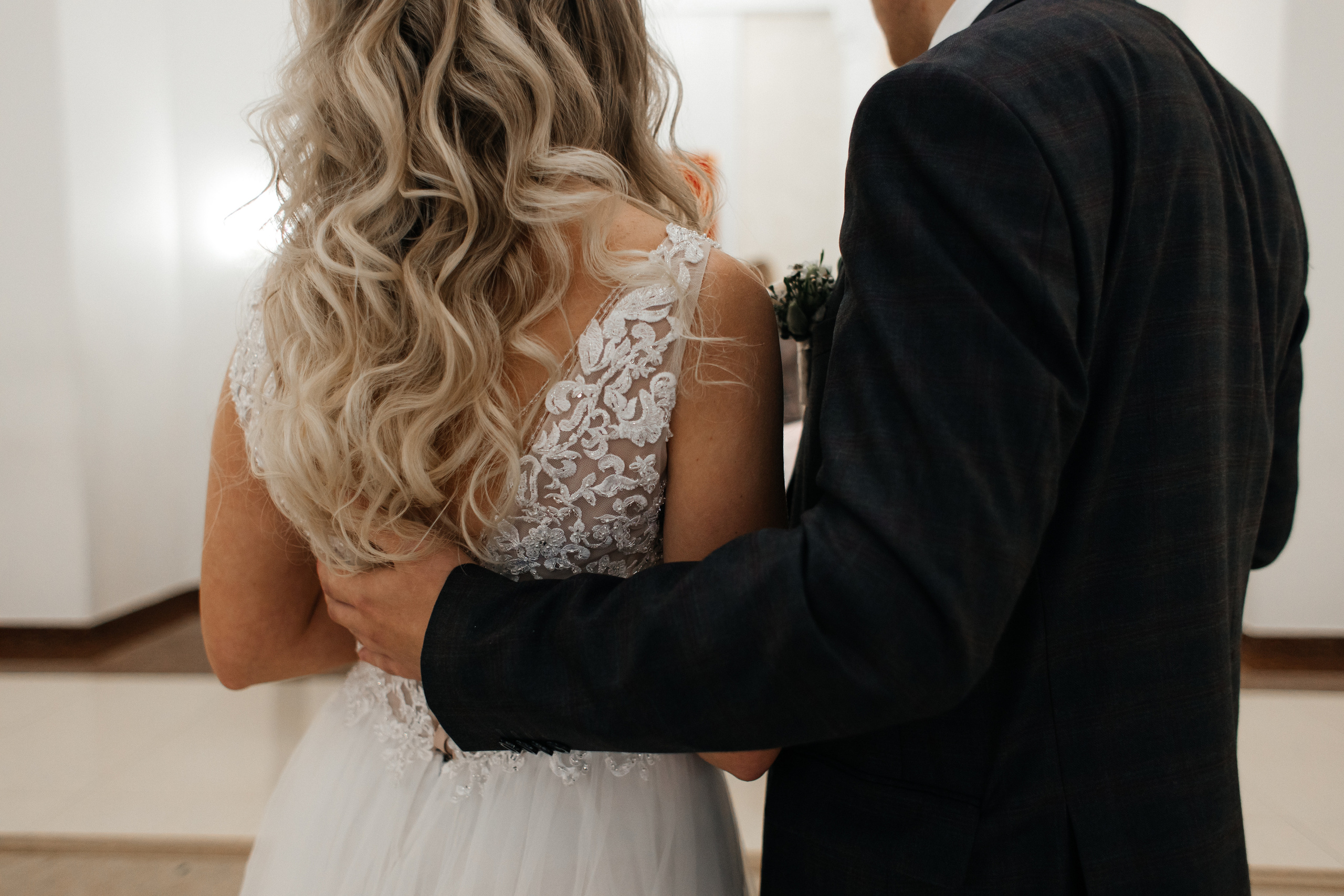 Алексей и Людмила. Свадебный фотограф в Ярославле Андрей Перегудов