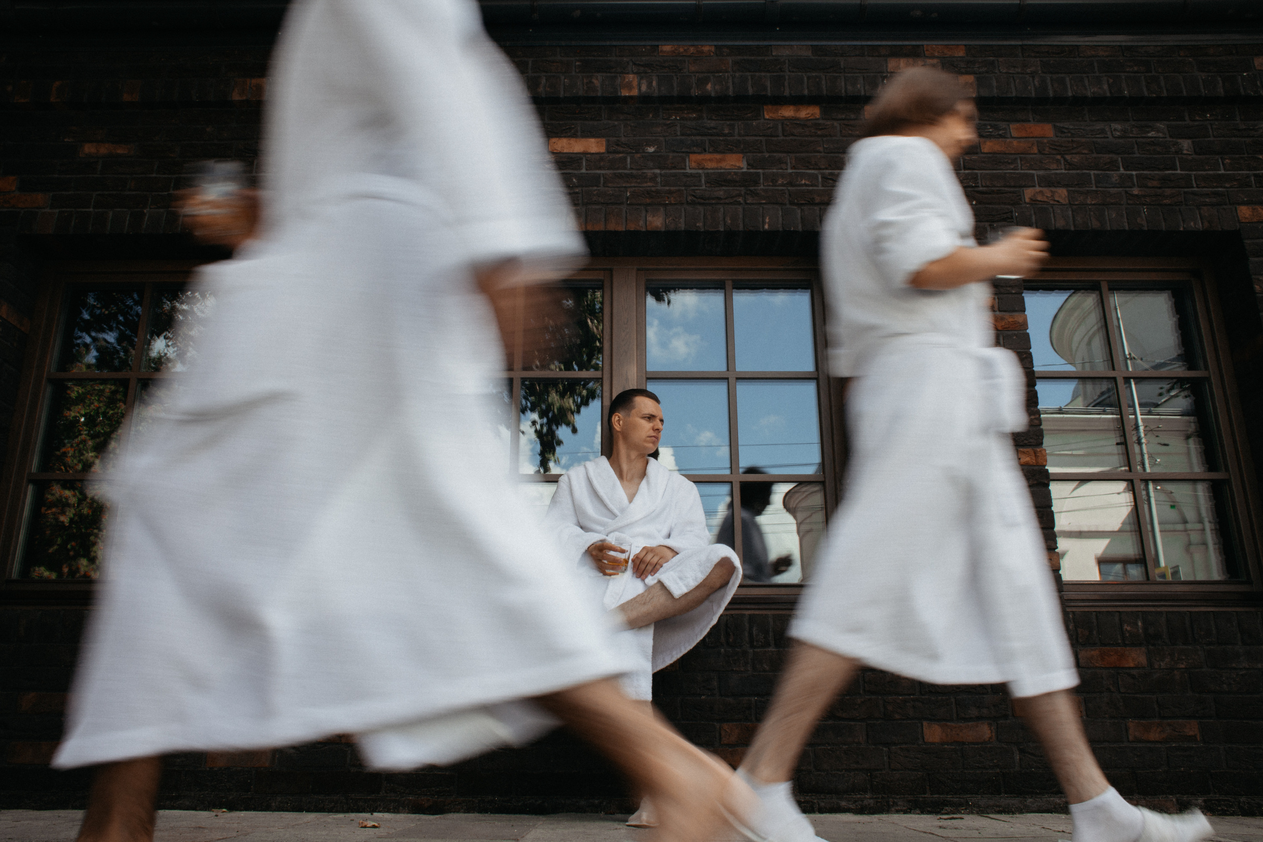 Отзывы. Свадебный фотограф в Ярославле Андрей Перегудов