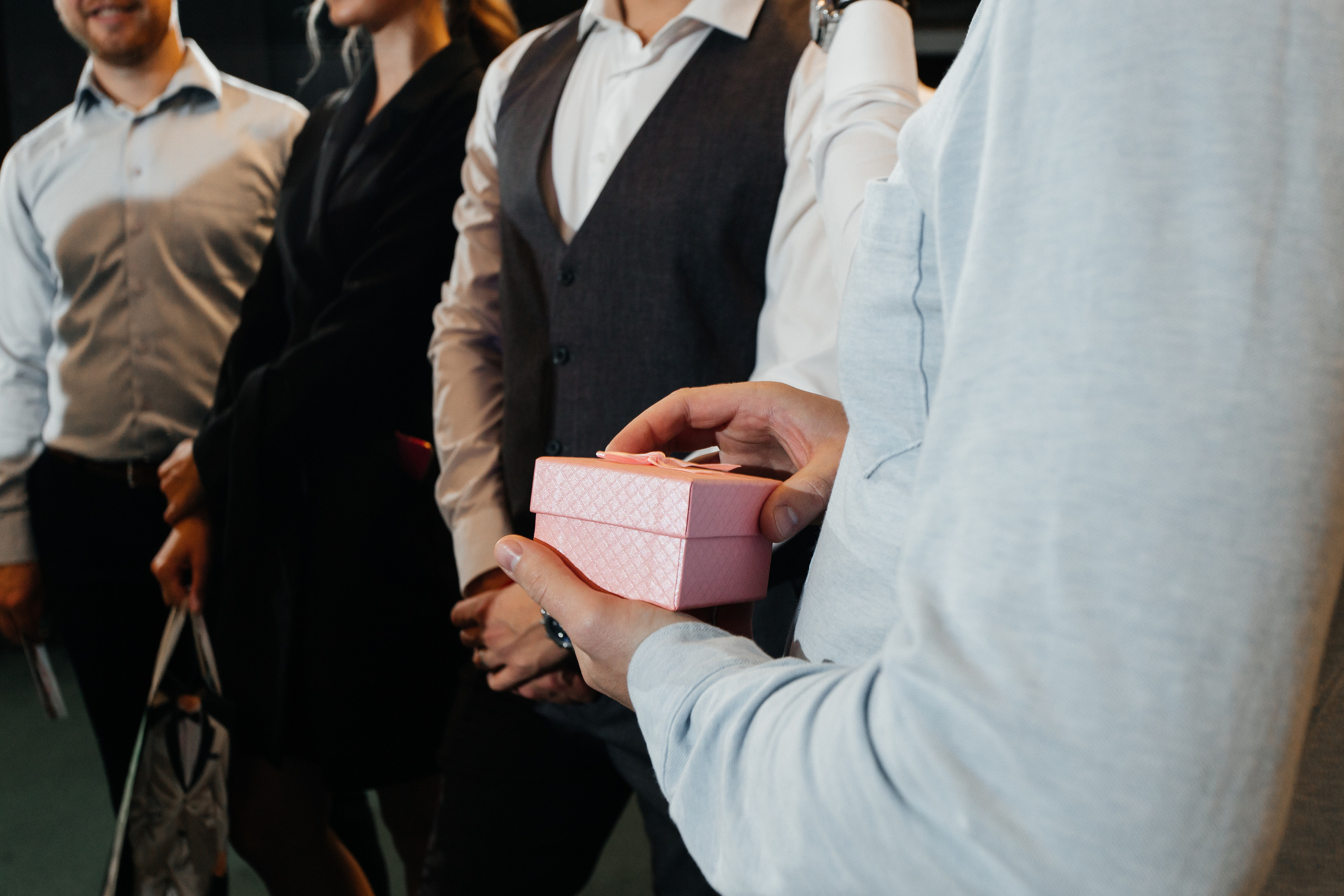 Алексей и Людмила. Свадебный фотограф в Ярославле Андрей Перегудов