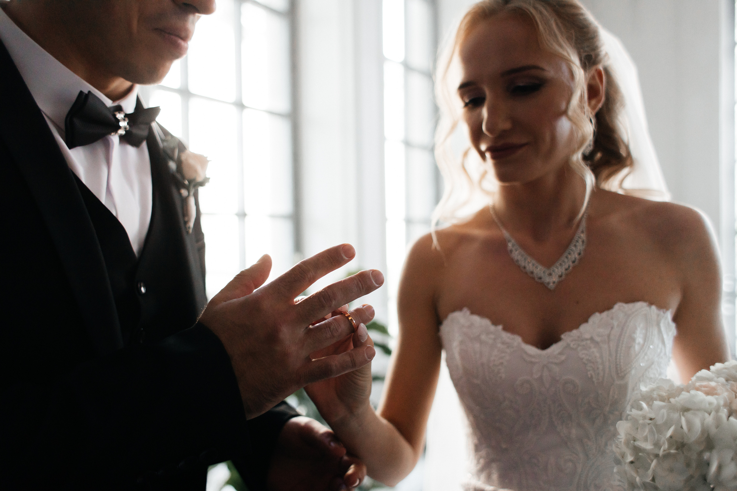 Танцуй!. Свадебный фотограф в Ярославле Андрей Перегудов