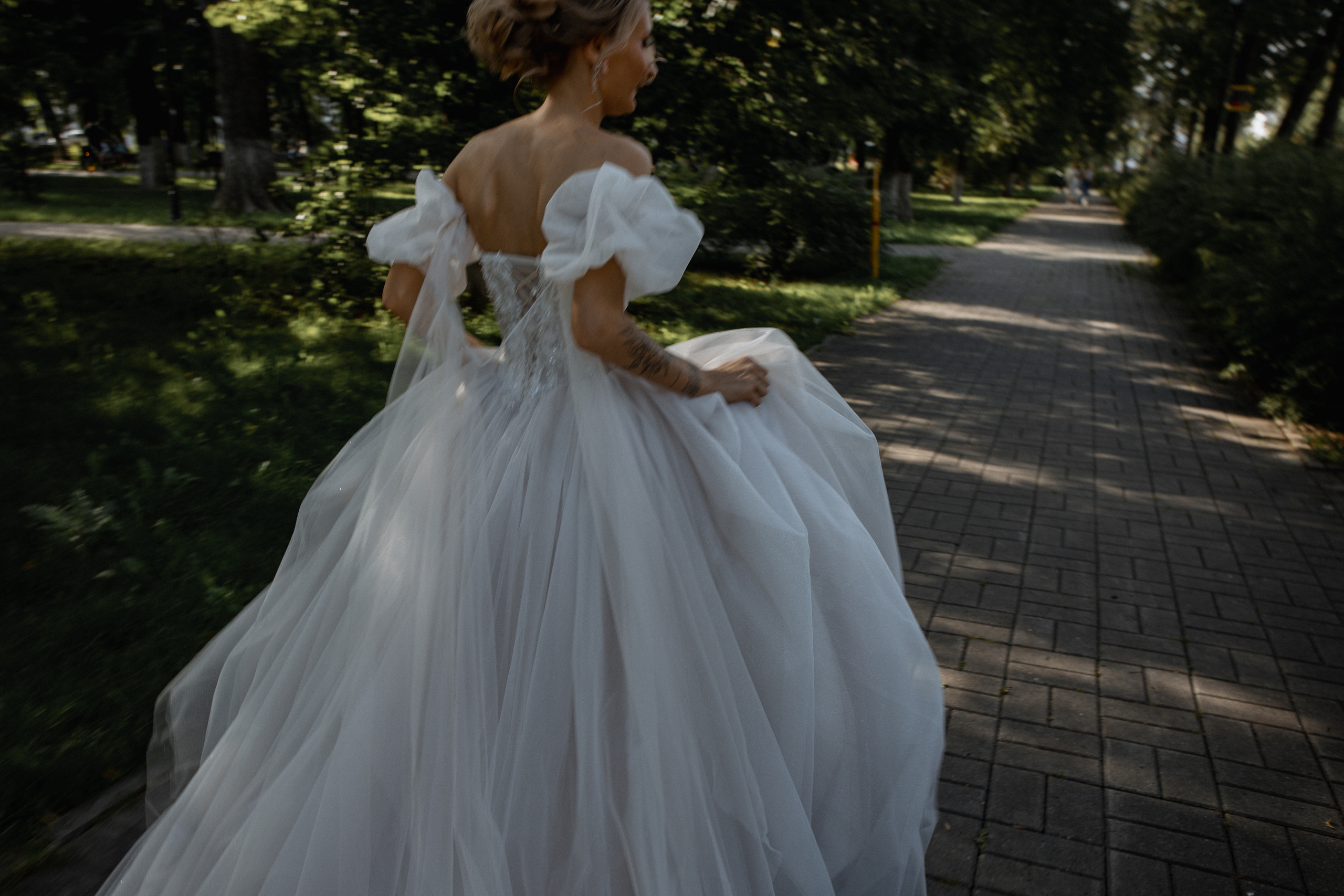 Александр и Екатерина. Свадебный фотограф в Ярославле Андрей Перегудов