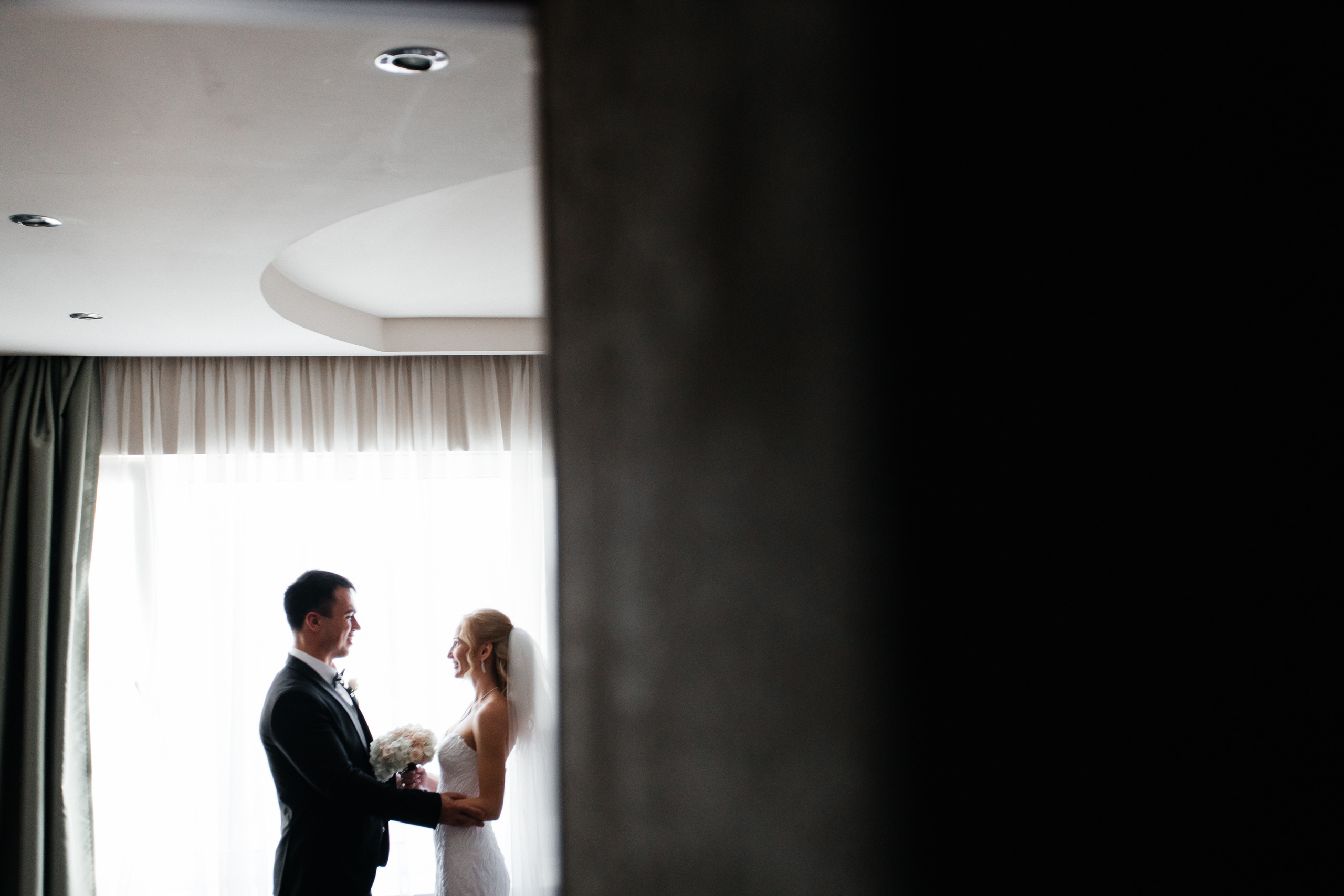 Танцуй!. Свадебный фотограф в Ярославле Андрей Перегудов