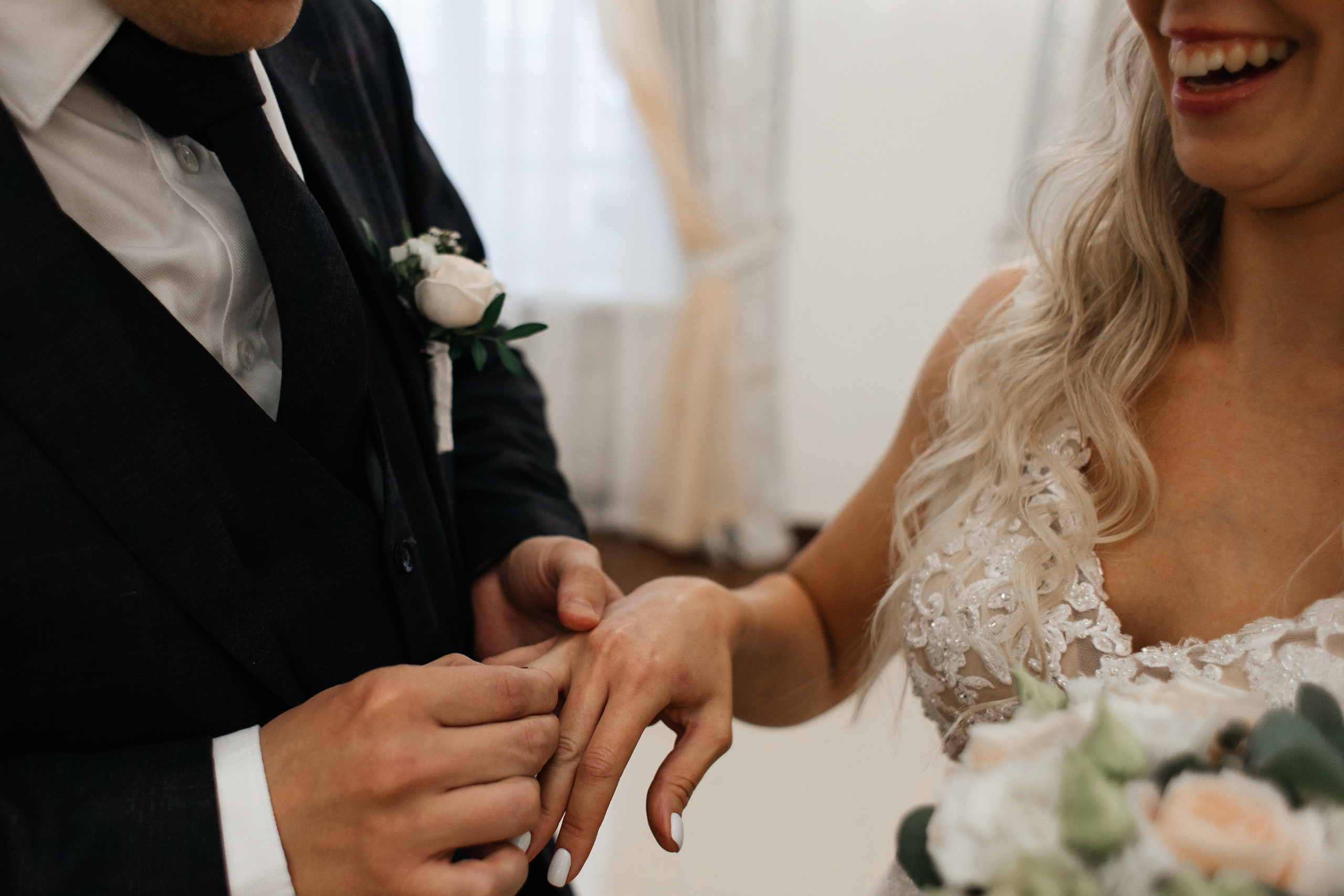 Алексей и Людмила. Свадебный фотограф в Ярославле Андрей Перегудов