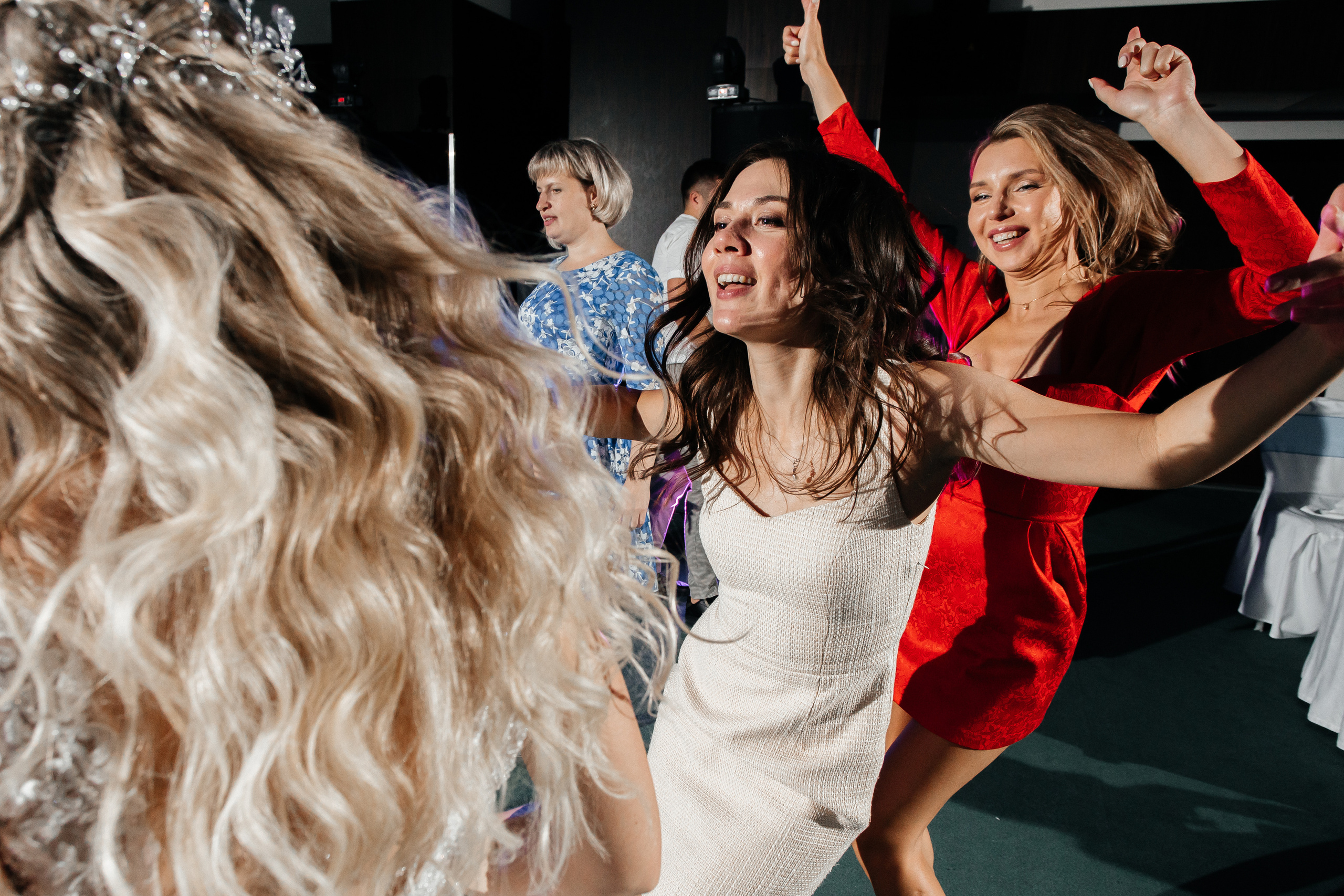 Алексей и Людмила. Свадебный фотограф в Ярославле Андрей Перегудов