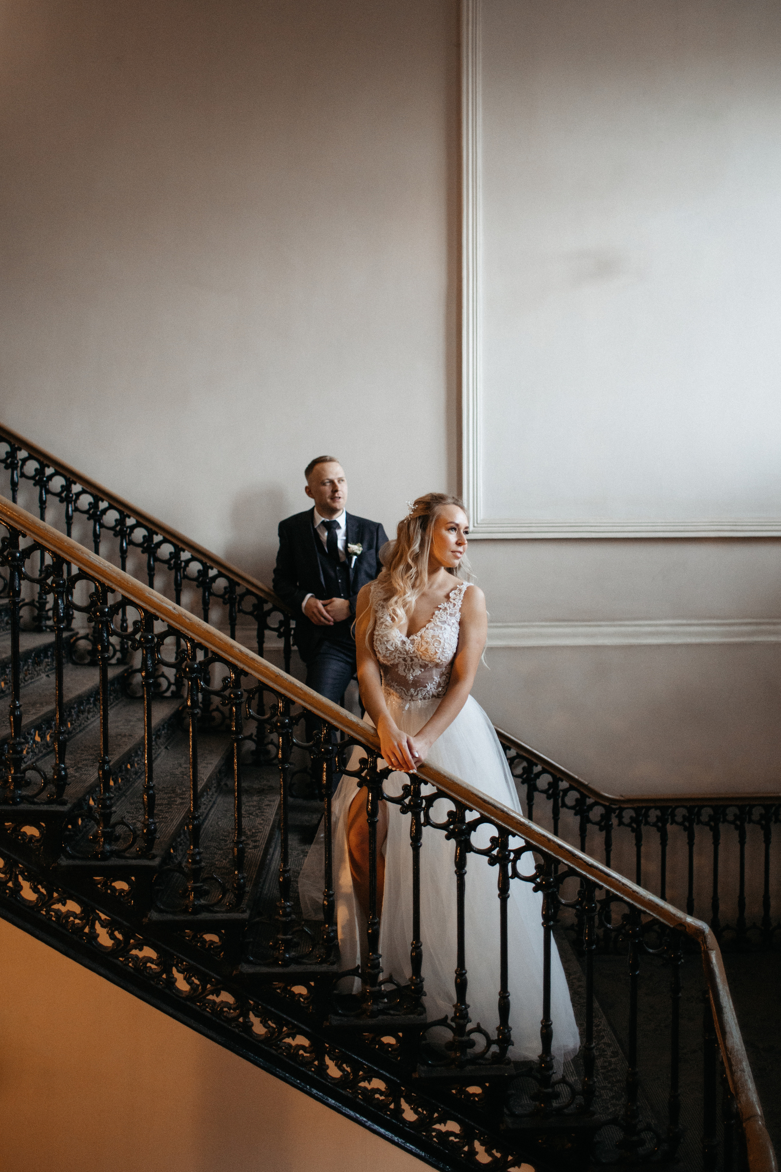 Алексей и Людмила. Свадебный фотограф в Ярославле Андрей Перегудов