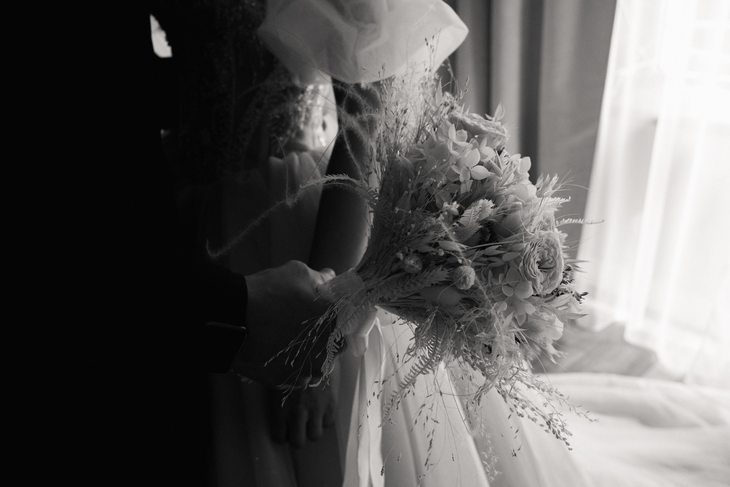 Александр и Екатерина. Свадебный фотограф в Ярославле Андрей Перегудов