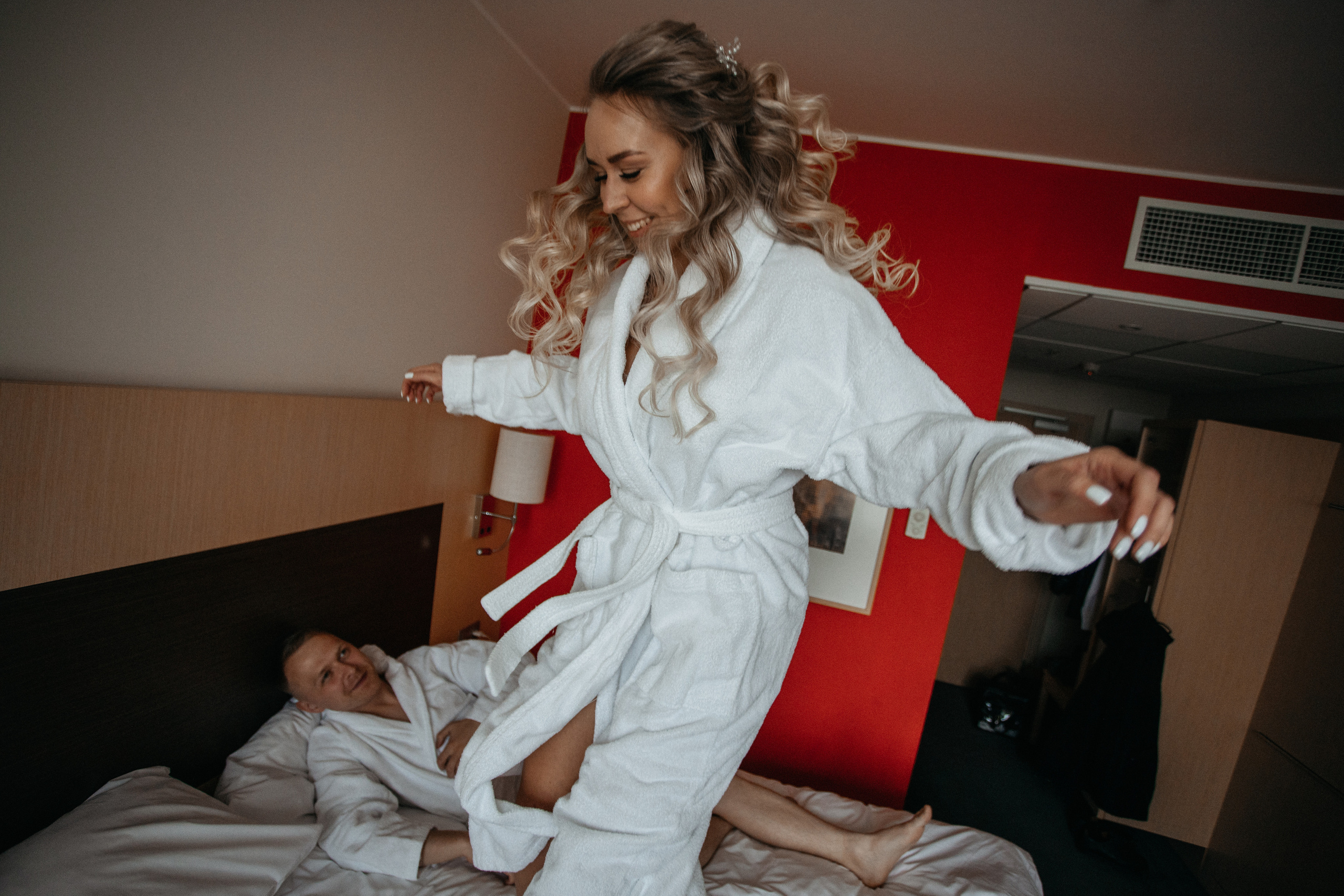 Алексей и Людмила. Свадебный фотограф в Ярославле Андрей Перегудов