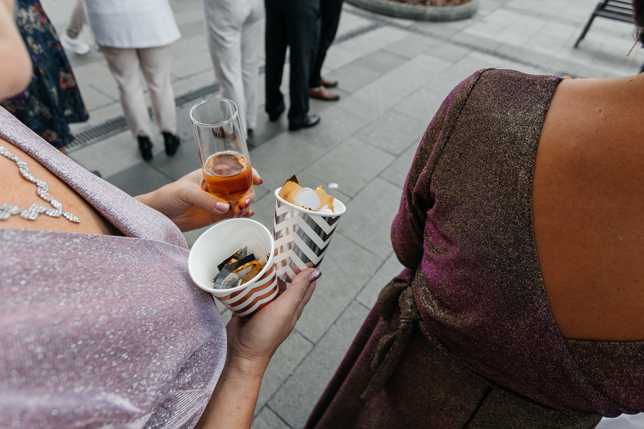 Танцуй!. Свадебный фотограф в Ярославле Андрей Перегудов