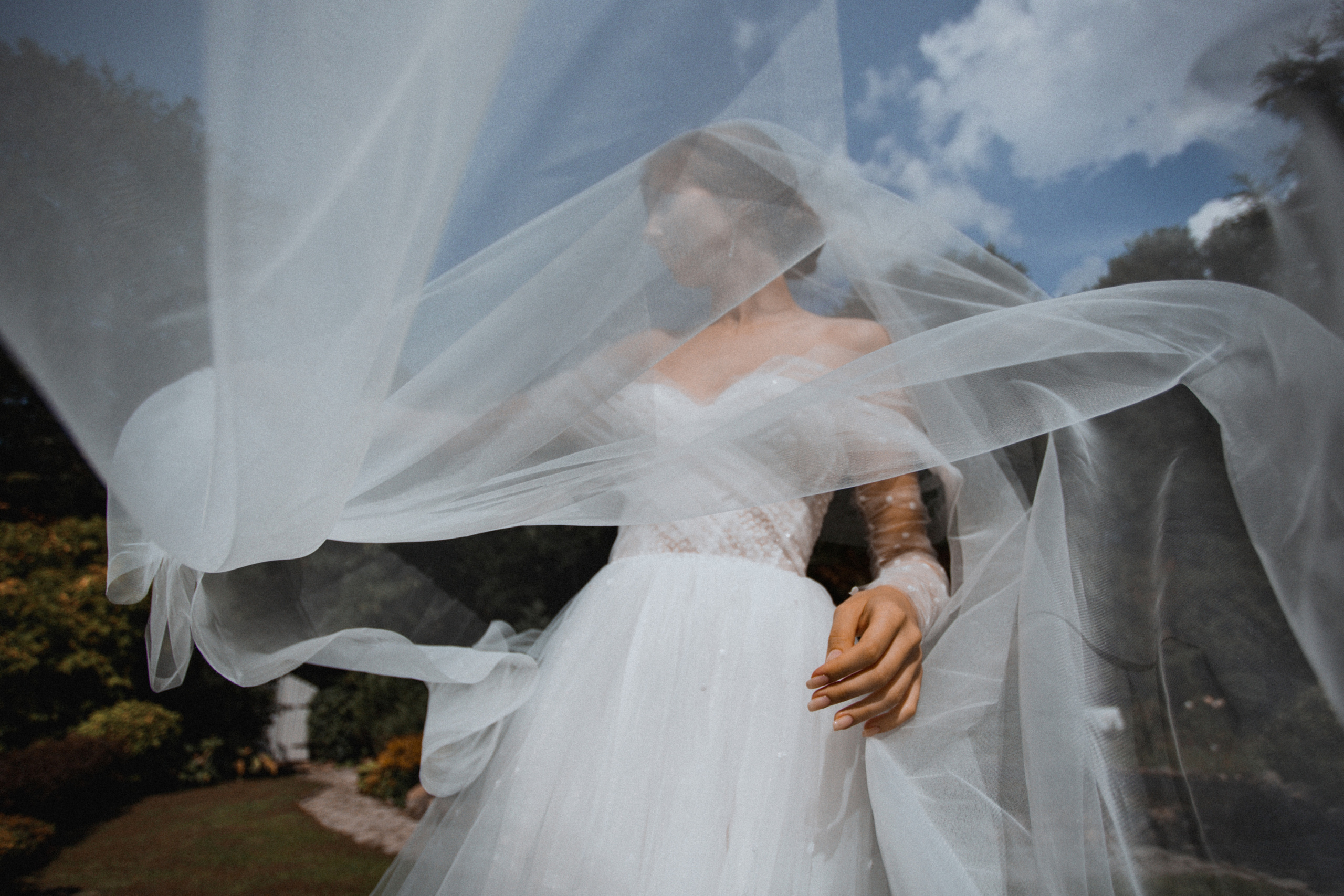 Портфолио. Свадебный фотограф в Ярославле Андрей Перегудов