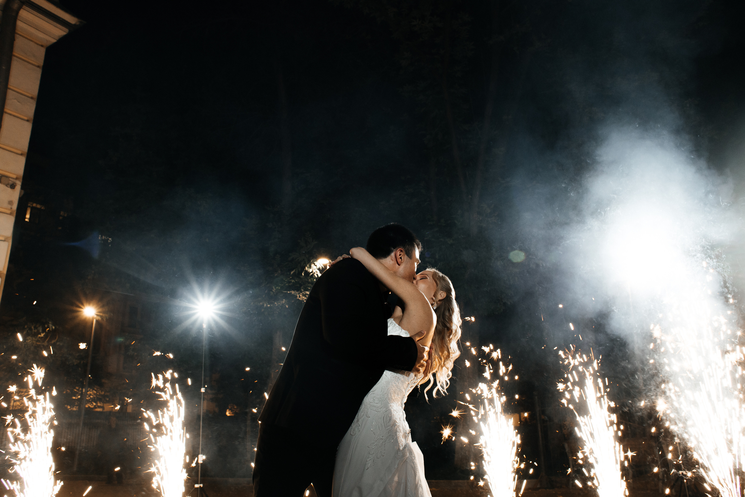 Танцуй!. Свадебный фотограф в Ярославле Андрей Перегудов