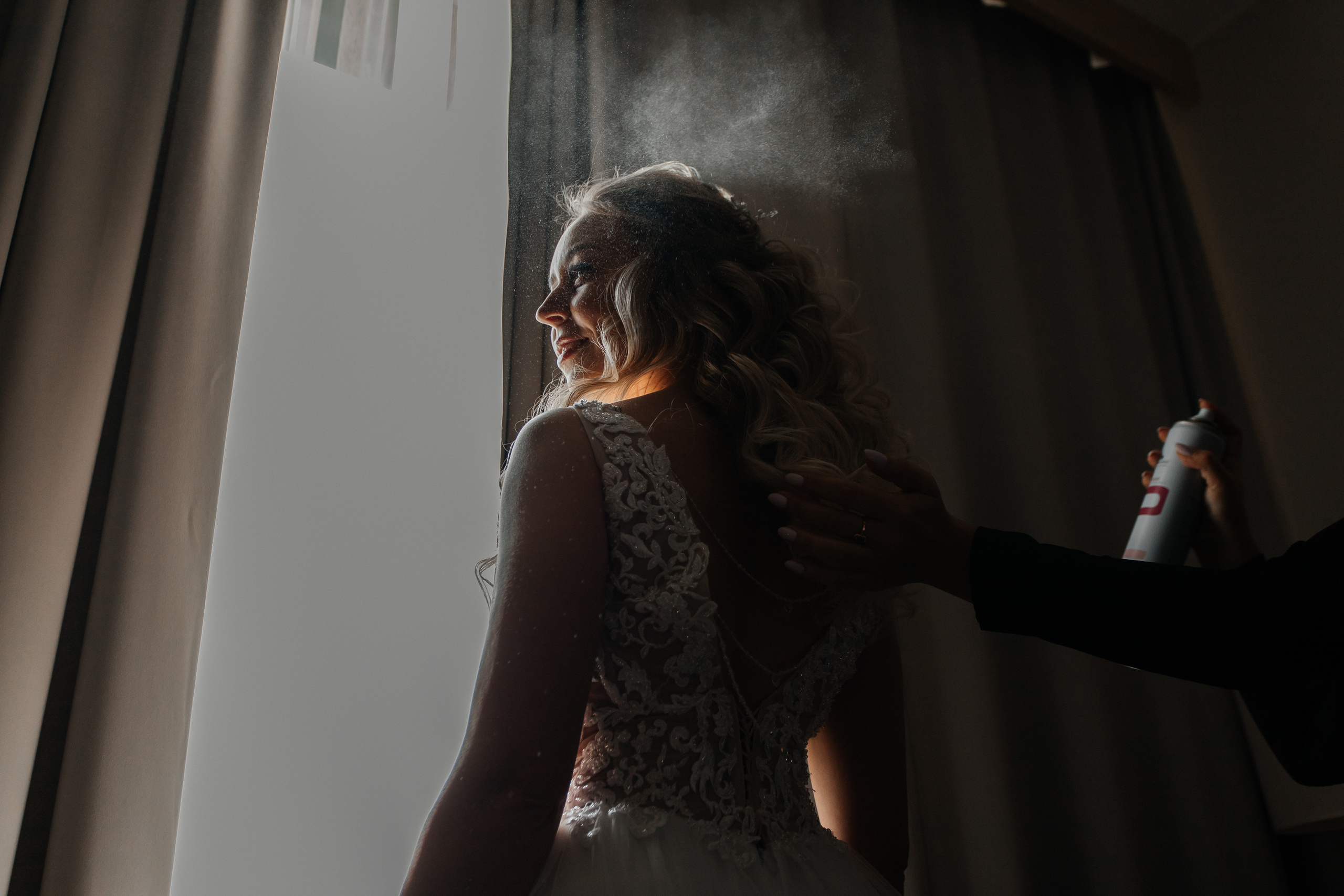 Алексей и Людмила. Свадебный фотограф в Ярославле Андрей Перегудов