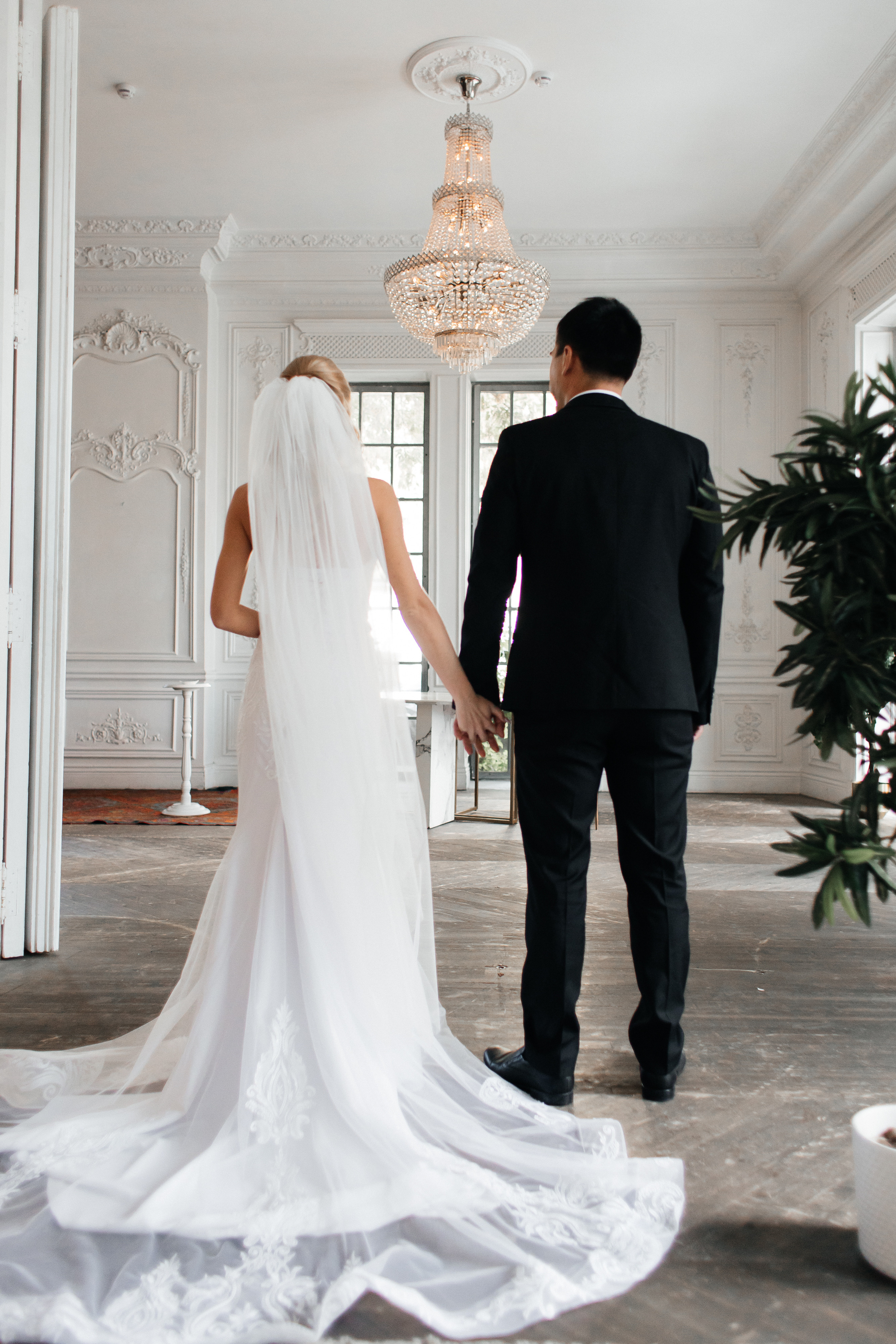 Танцуй!. Свадебный фотограф в Ярославле Андрей Перегудов