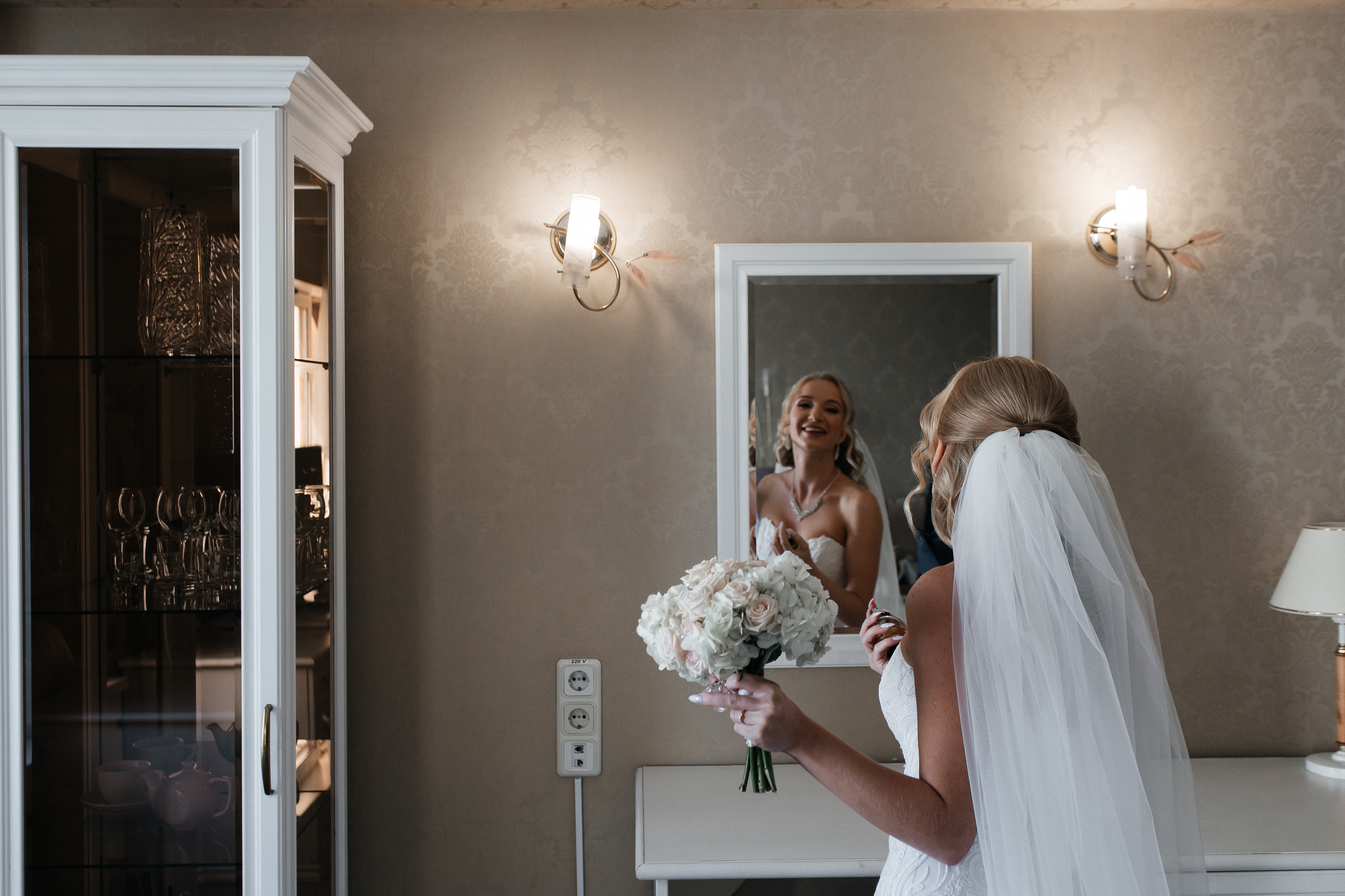 Танцуй!. Свадебный фотограф в Ярославле Андрей Перегудов